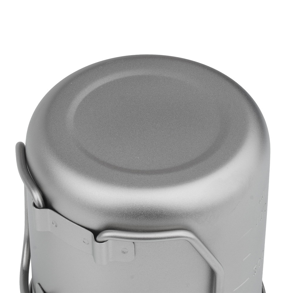 Fire Maple Alti titán bögre - 300 ml