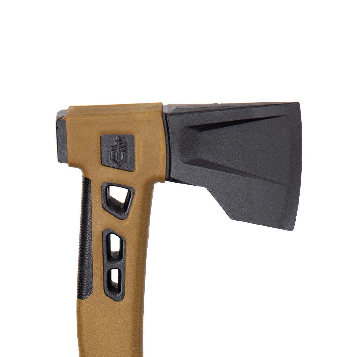 Gerber Bushcraft Hatchet balta - Coyote