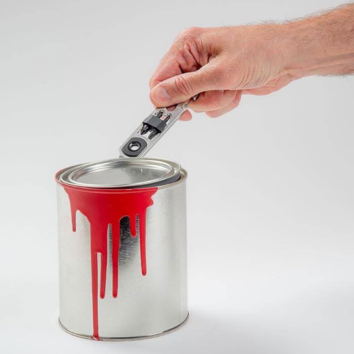 Nite Ize DoohicKey  multiszerszám - Steel