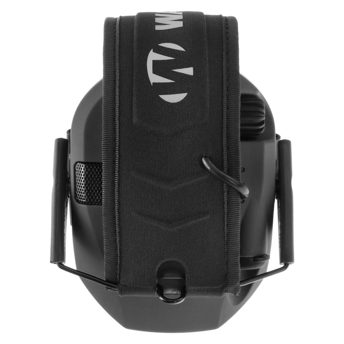 Walker's Razor Slim aktív hallásvédő - Black