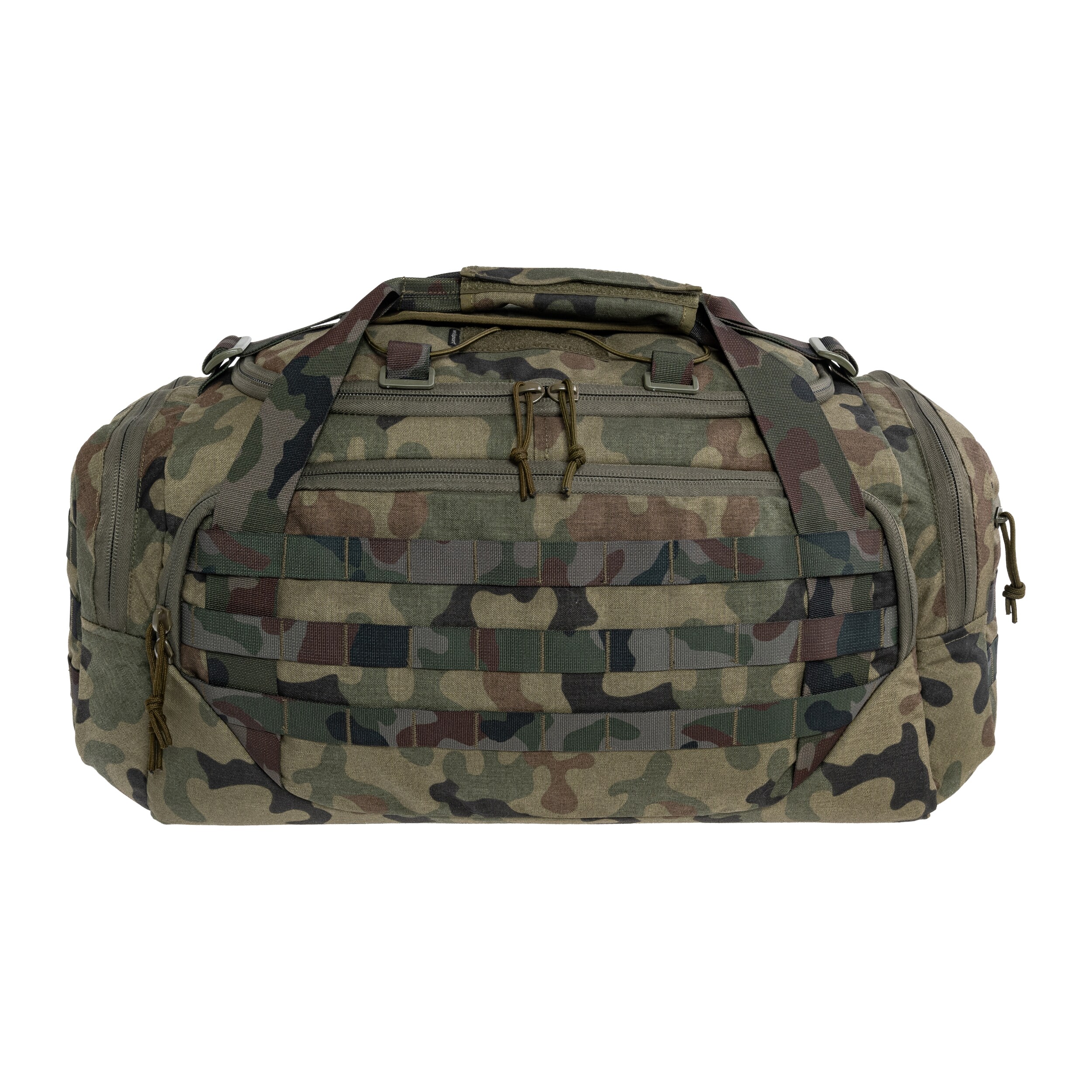 Wisport Stork táska 50 l - wz.93 Pantera PL Woodland