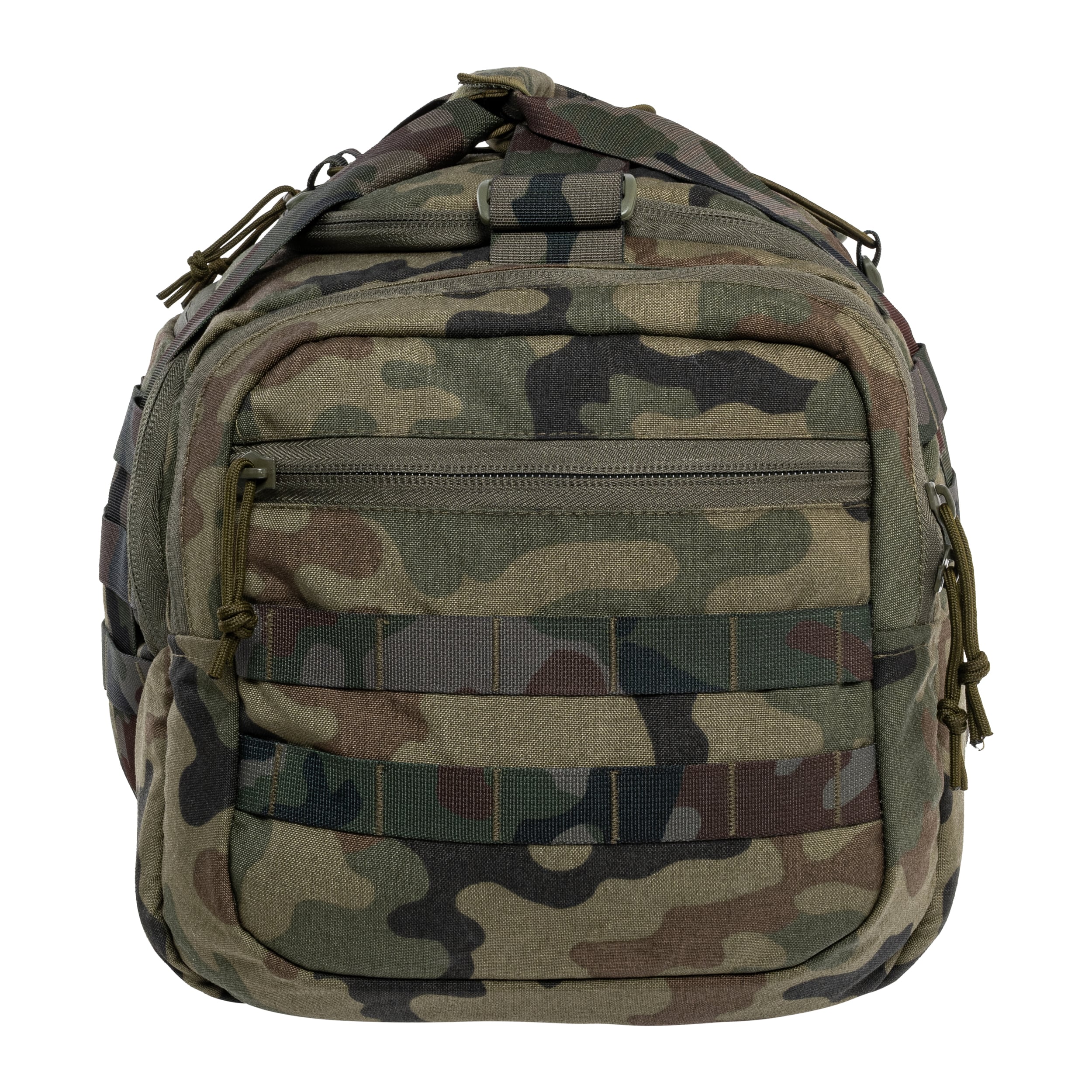 Wisport Stork táska 50 l - wz.93 Pantera PL Woodland