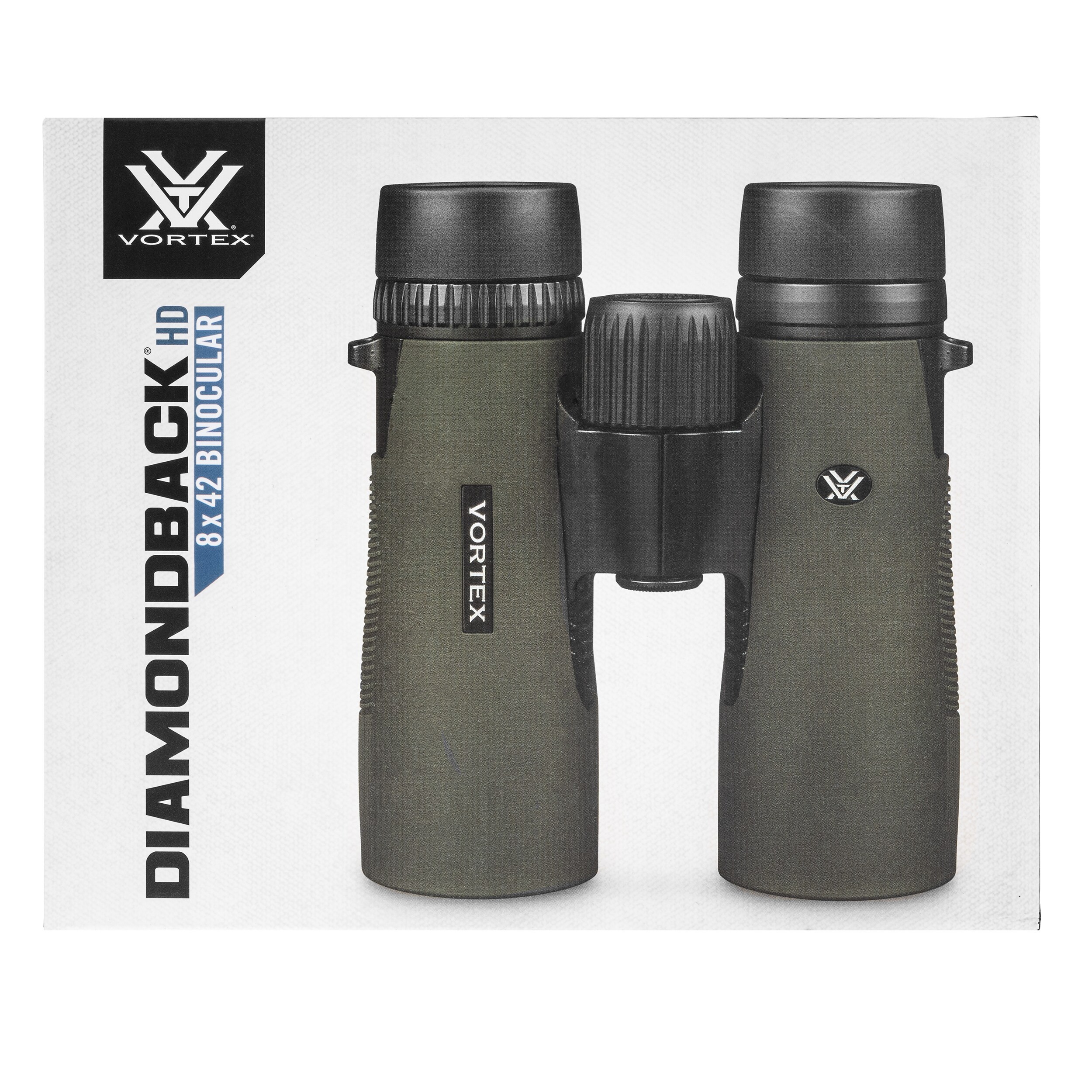 Vortex Diamondback HD távcső 8x42