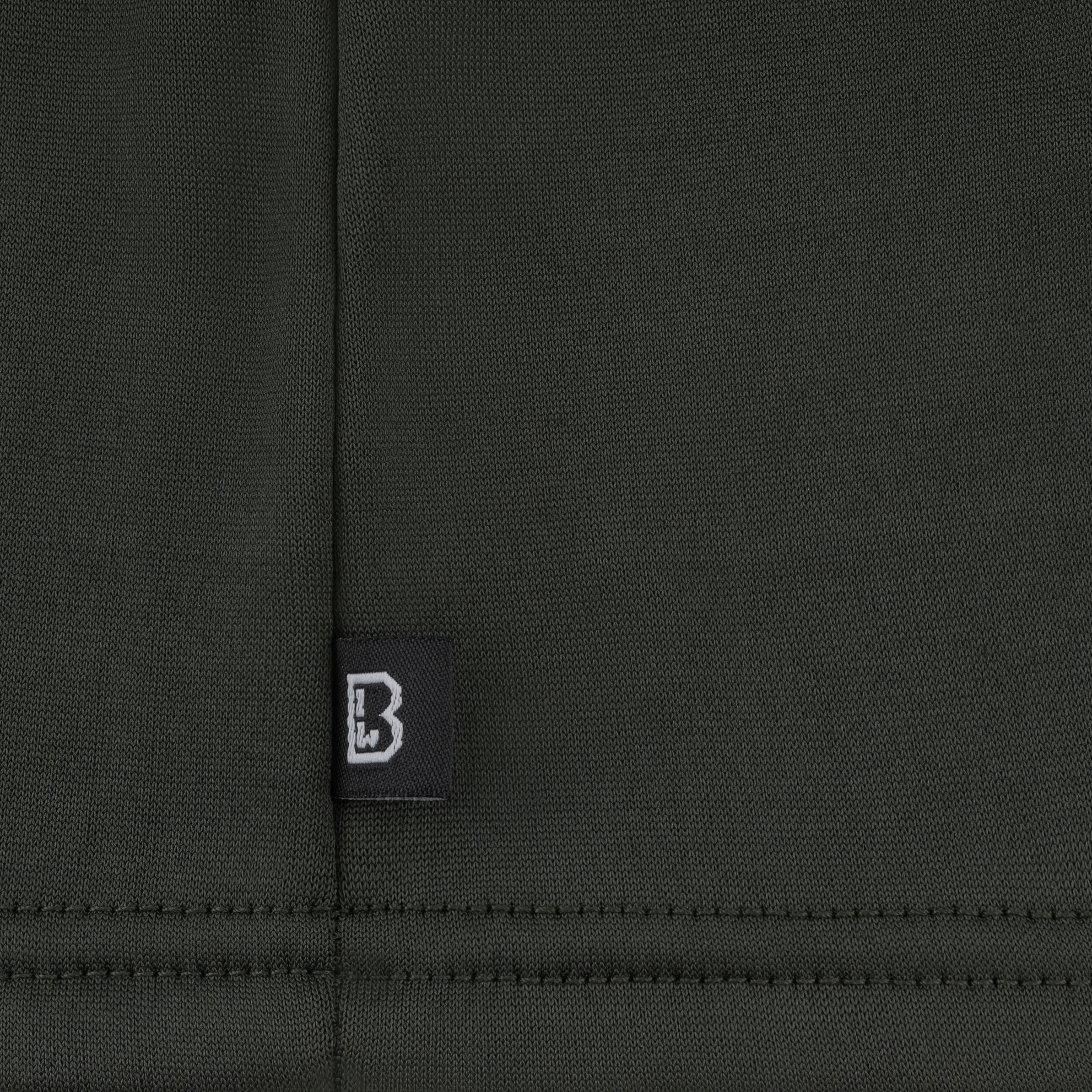 Brandit Fleece Cap Ice sapka - Olive