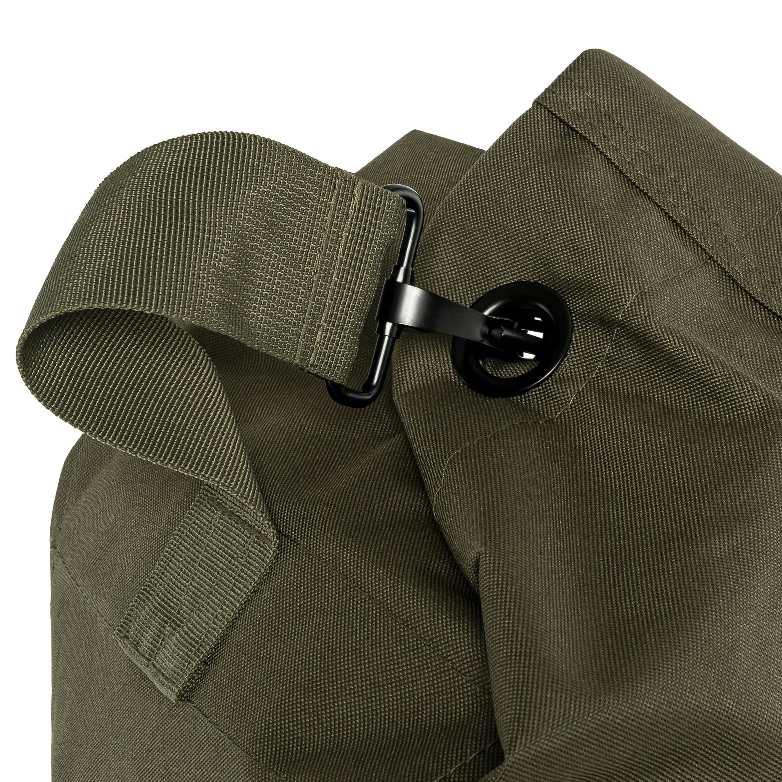 Mil-Tec US tengerészzsák 75 l - Olive