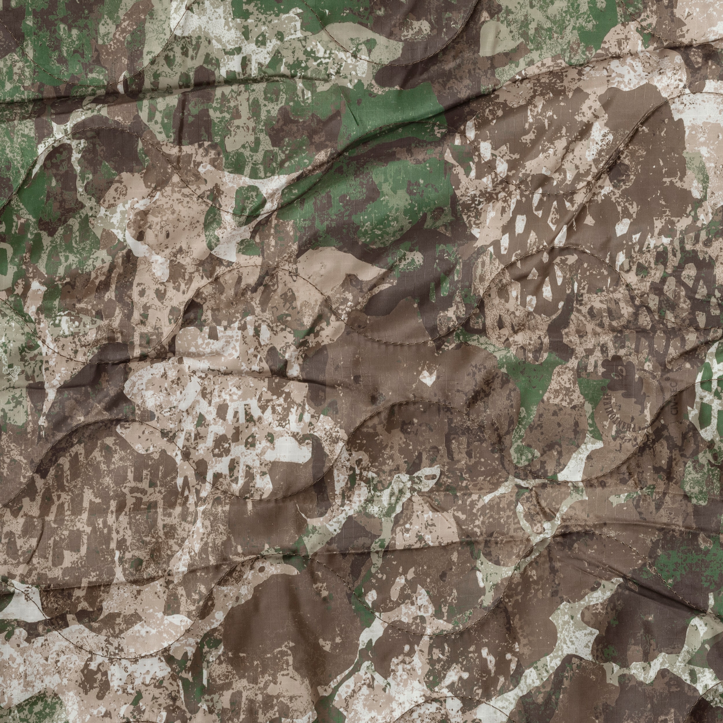 Mil-Tec poncsó bélés - Phantomleaf WASP I Z2