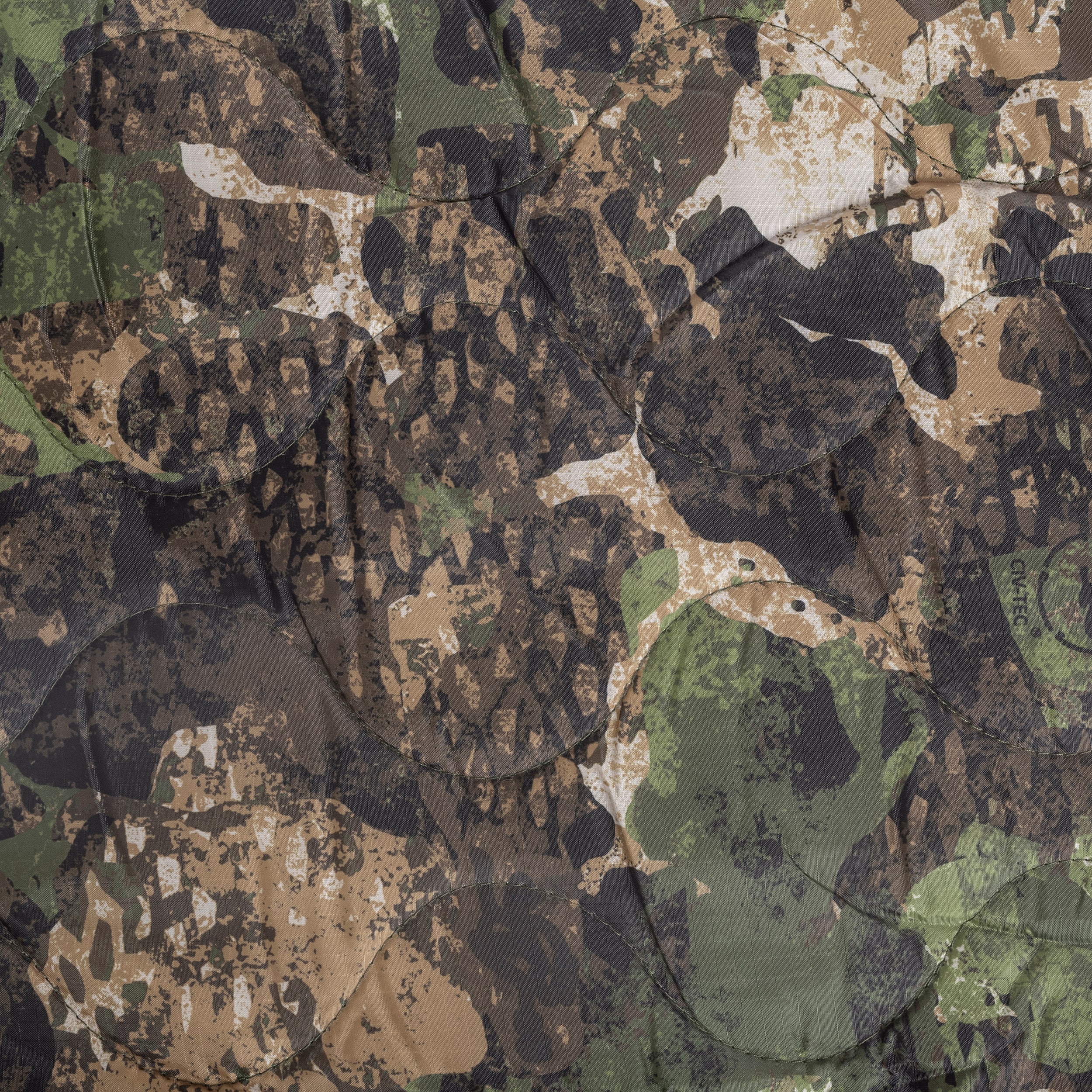 Mil-Tec poncsó bélés - Phantomleaf WASP I Z3A