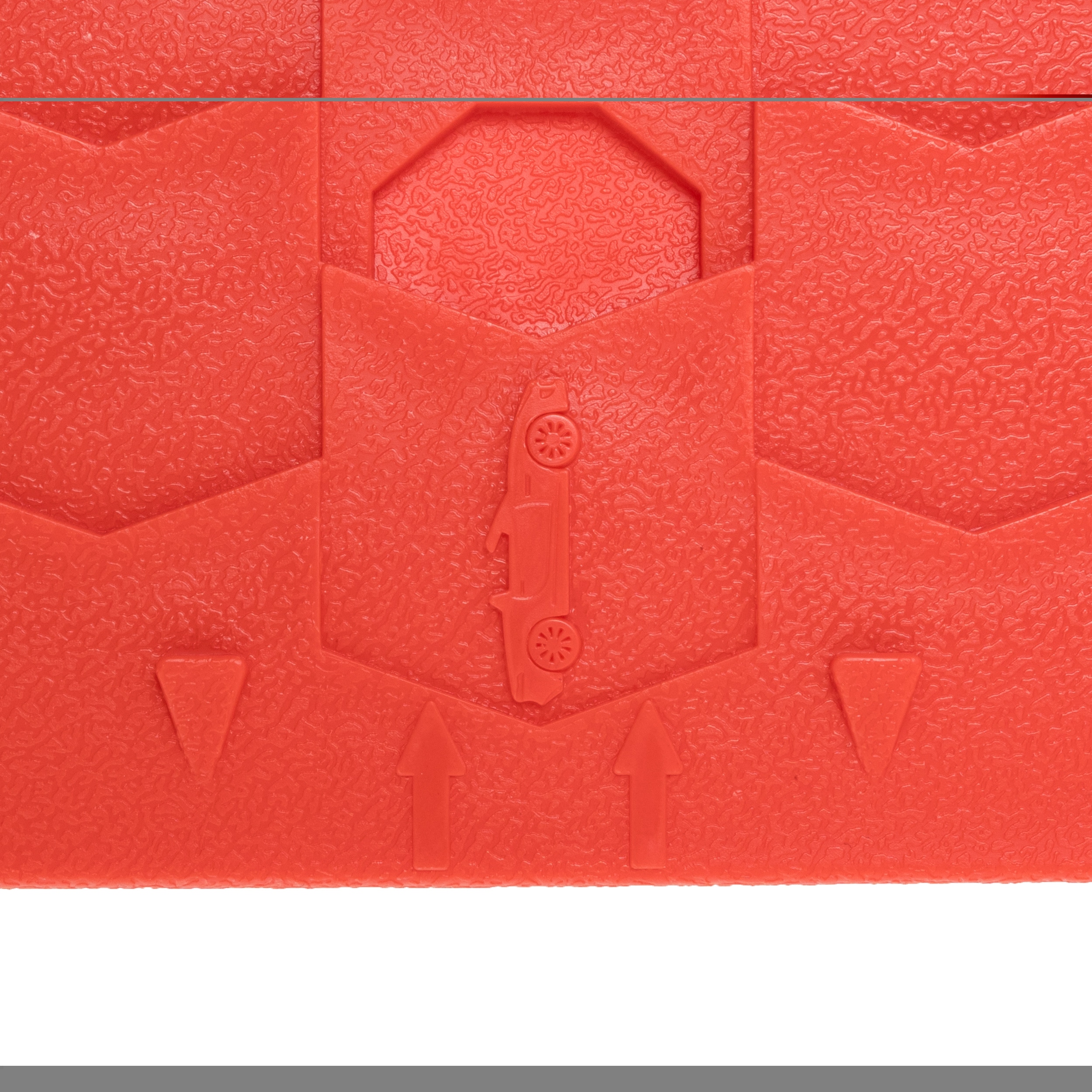 Mil-Tec autógumi-vonószőnyeg 77 cm - 2 db