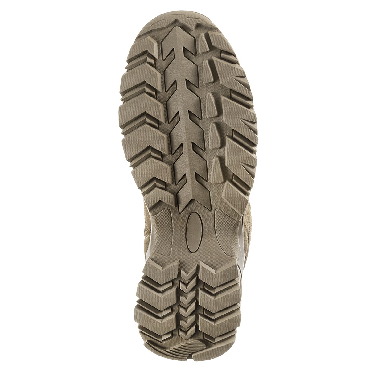 Mil-Tec Teesar Squad 5'' bakancs - Multicam