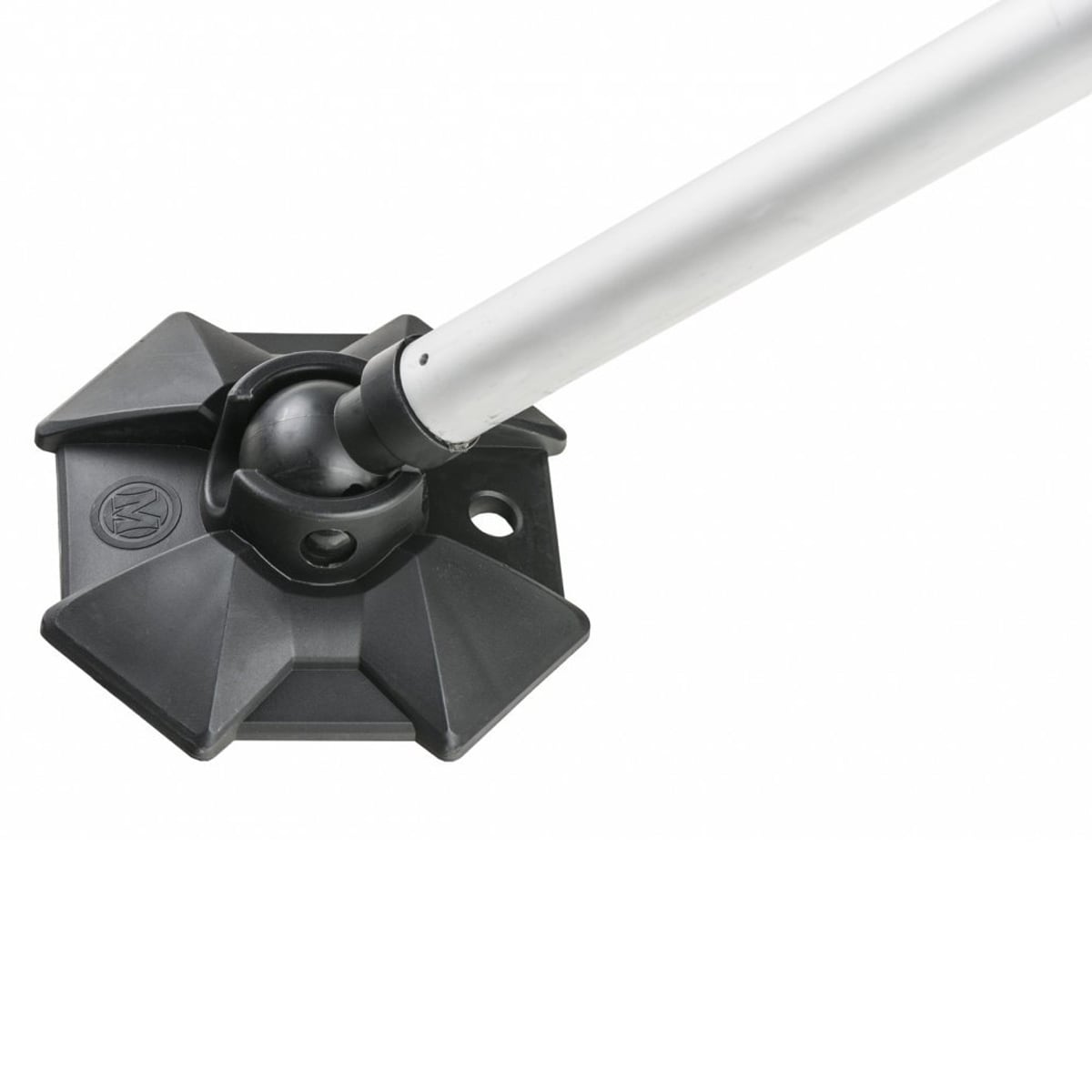 Mivardi Comfort XL8 kempingágy - 213 x 86 cm