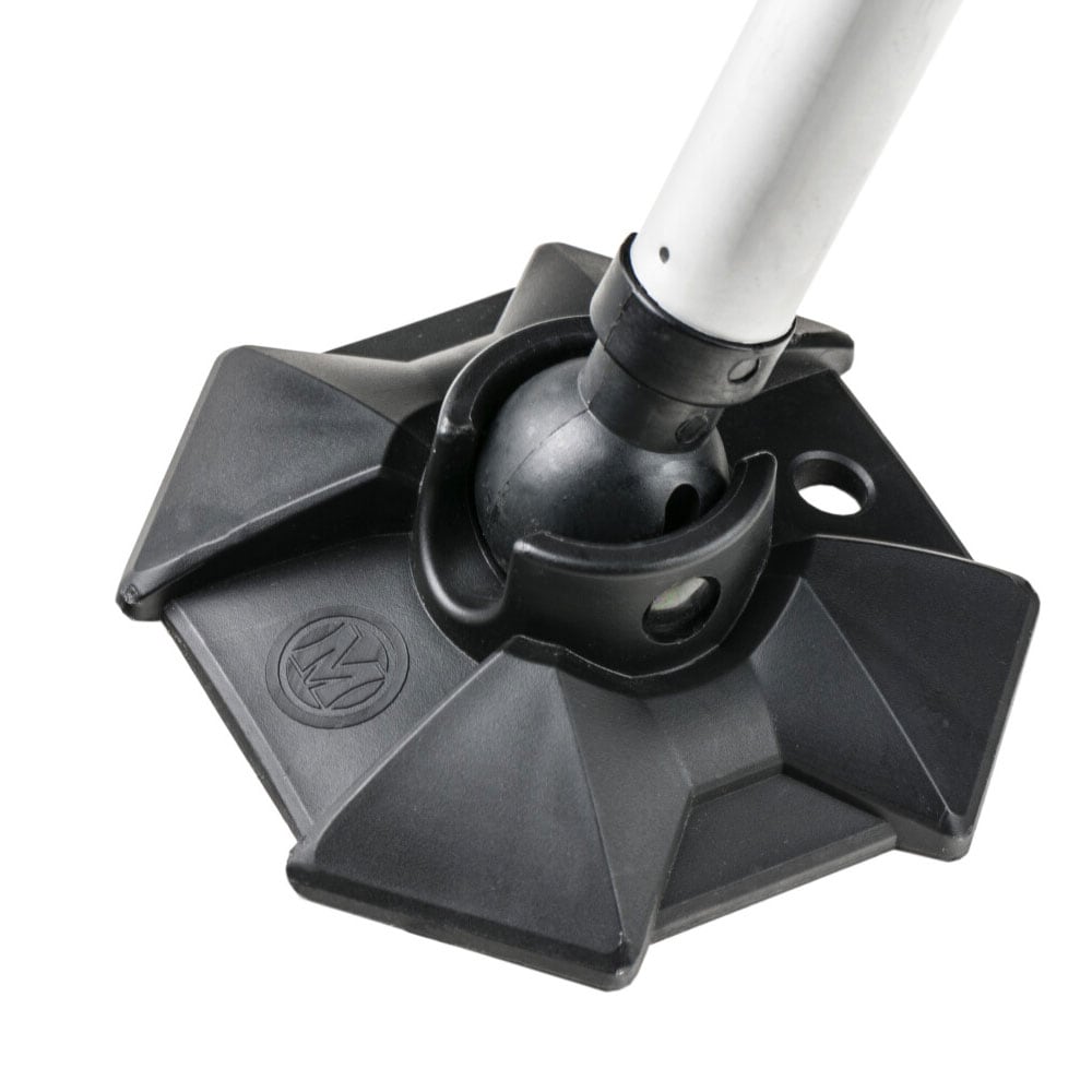 Mivardi Quattro kempingszék - Camo Code