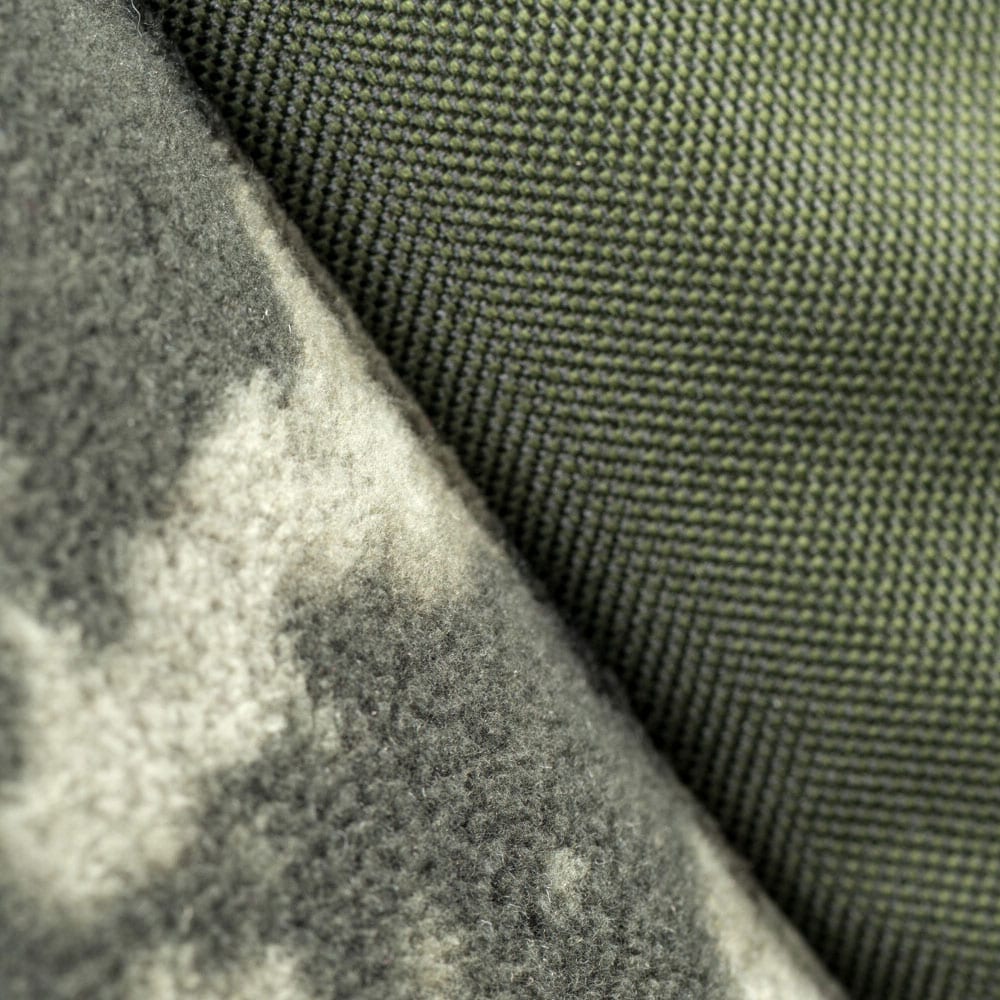 Mivardi Quattro kempingszék - Camo Code