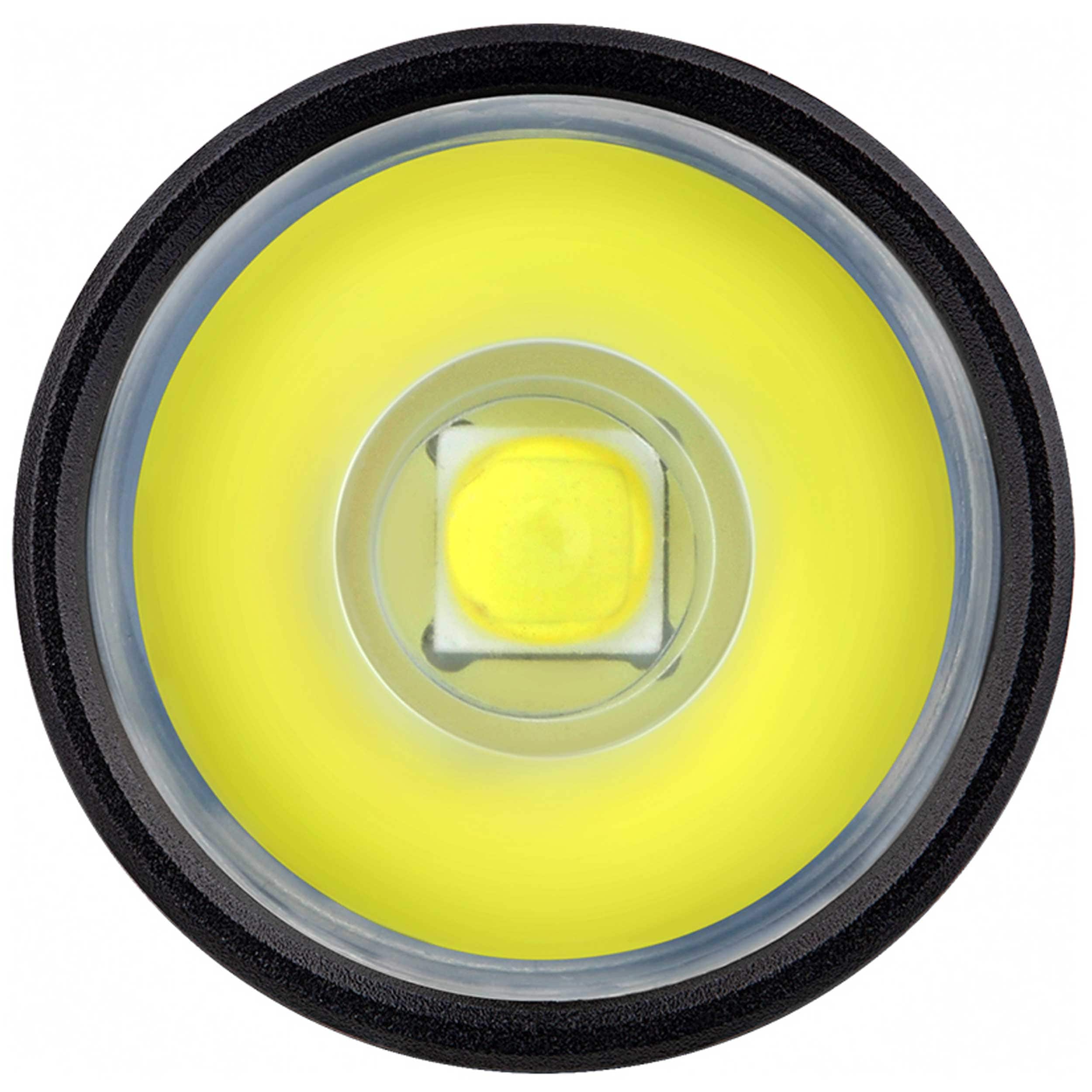 Olight I5R EOS Black zseblámpa - 350 lumen