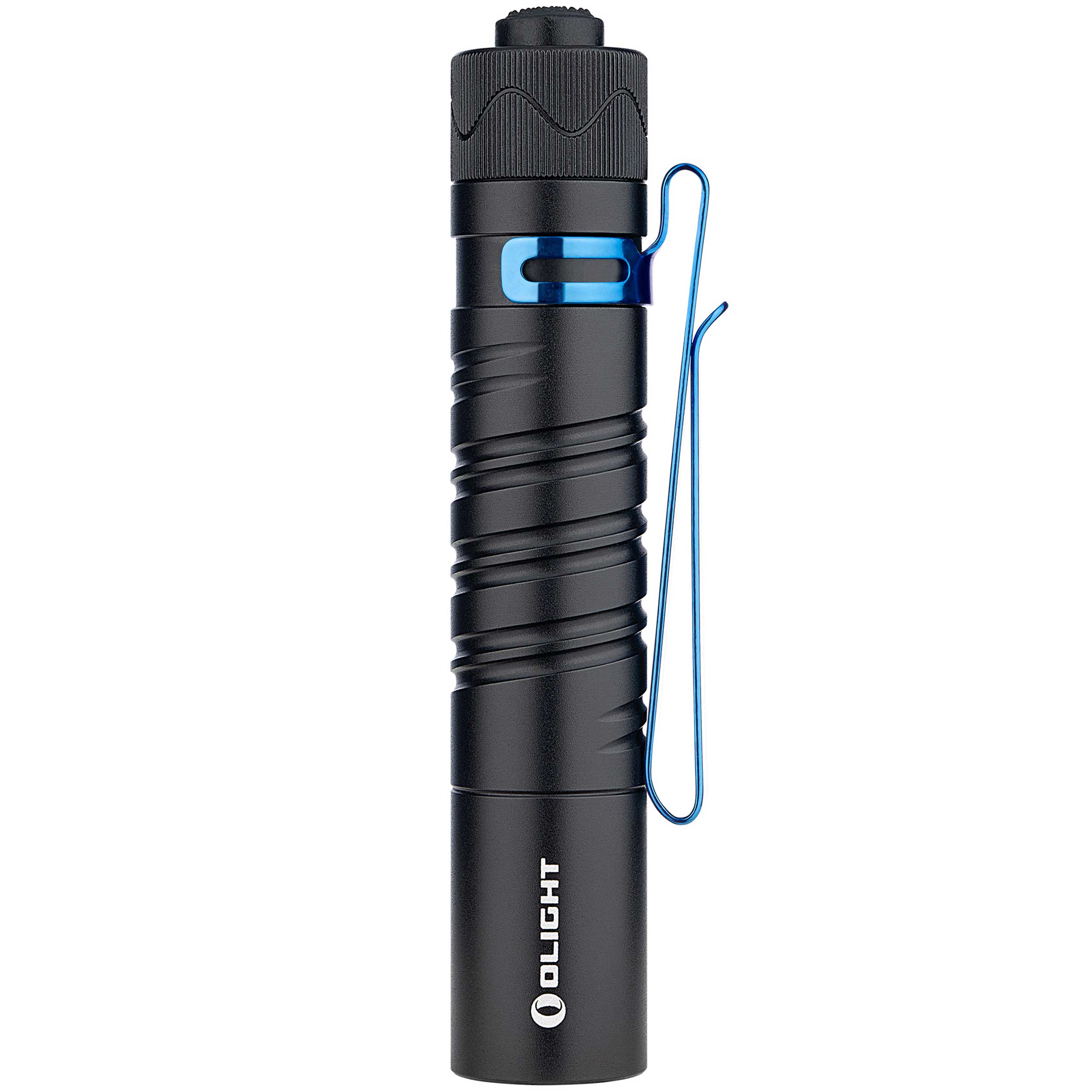 Olight I5R EOS Black zseblámpa - 350 lumen