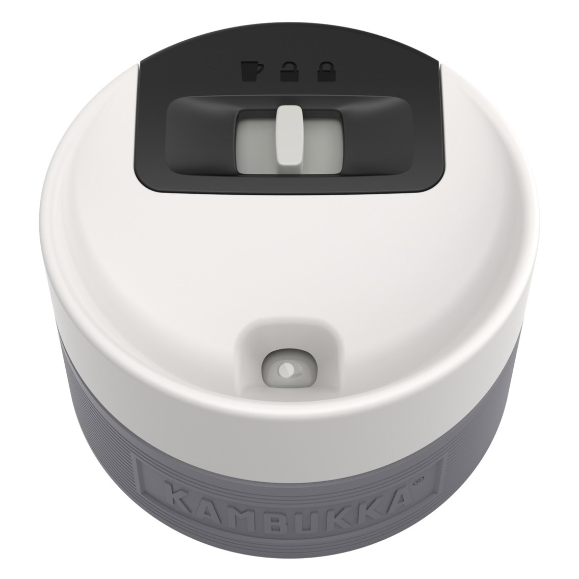 Kambukka Etna hőtartó bögre 500 ml - Foggy