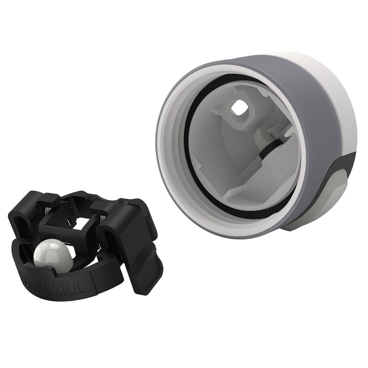 Kambukka Etna hőtartó bögre 500 ml - Foggy