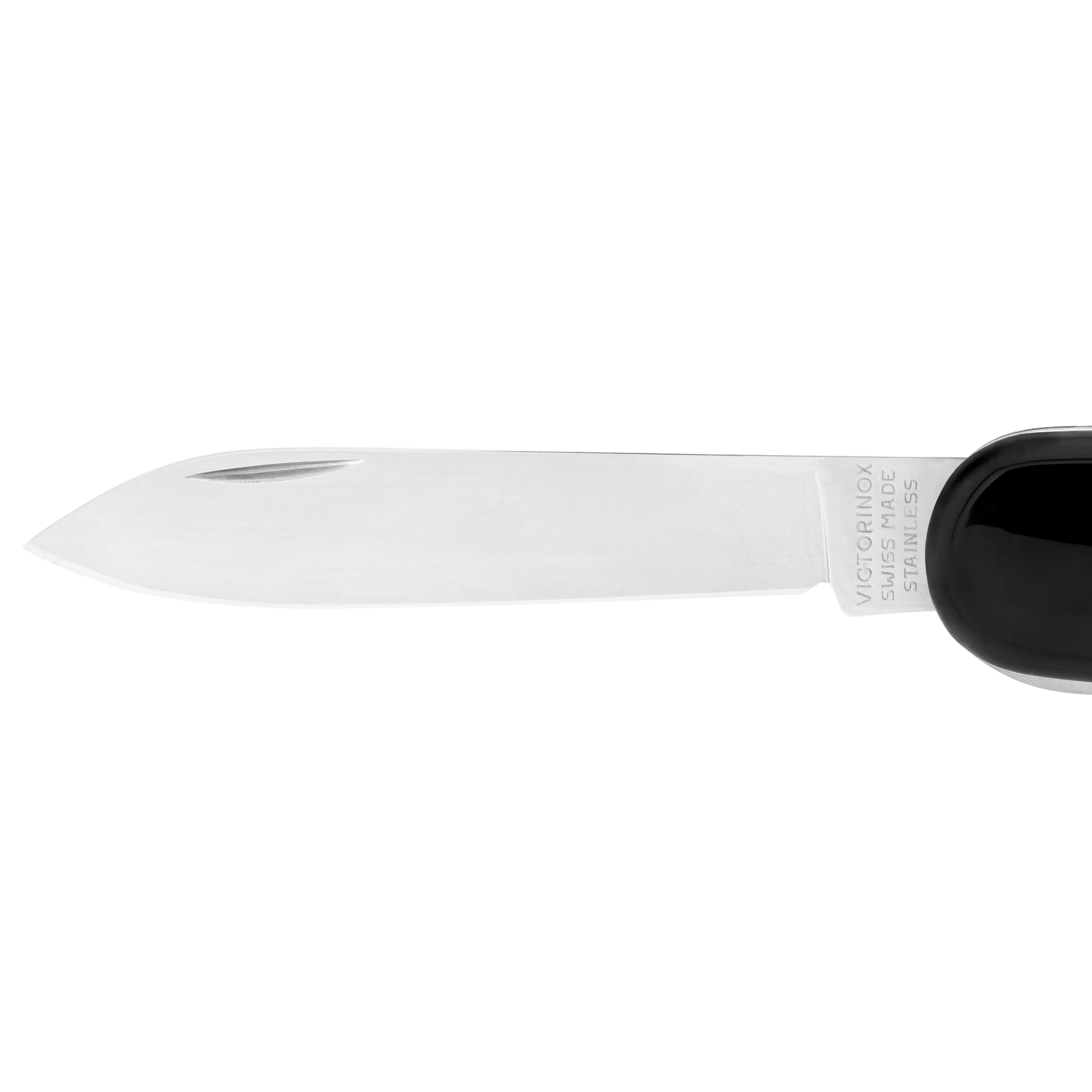 Victorinox Spartan zsebkés - Black