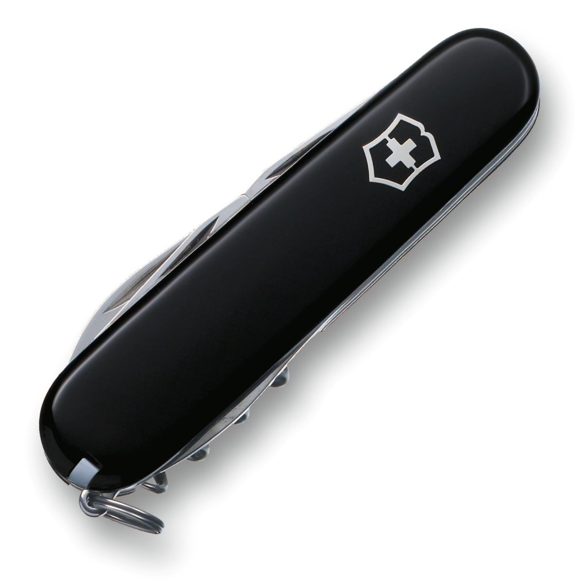 Victorinox Spartan zsebkés - Black