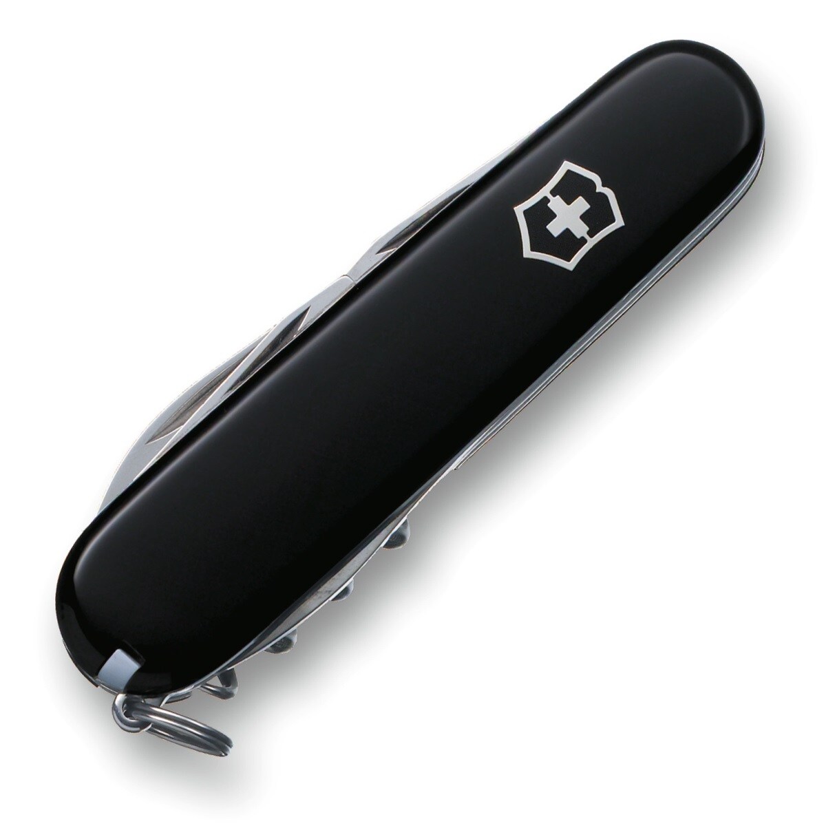 Victorinox Spartan zsebkés - Black