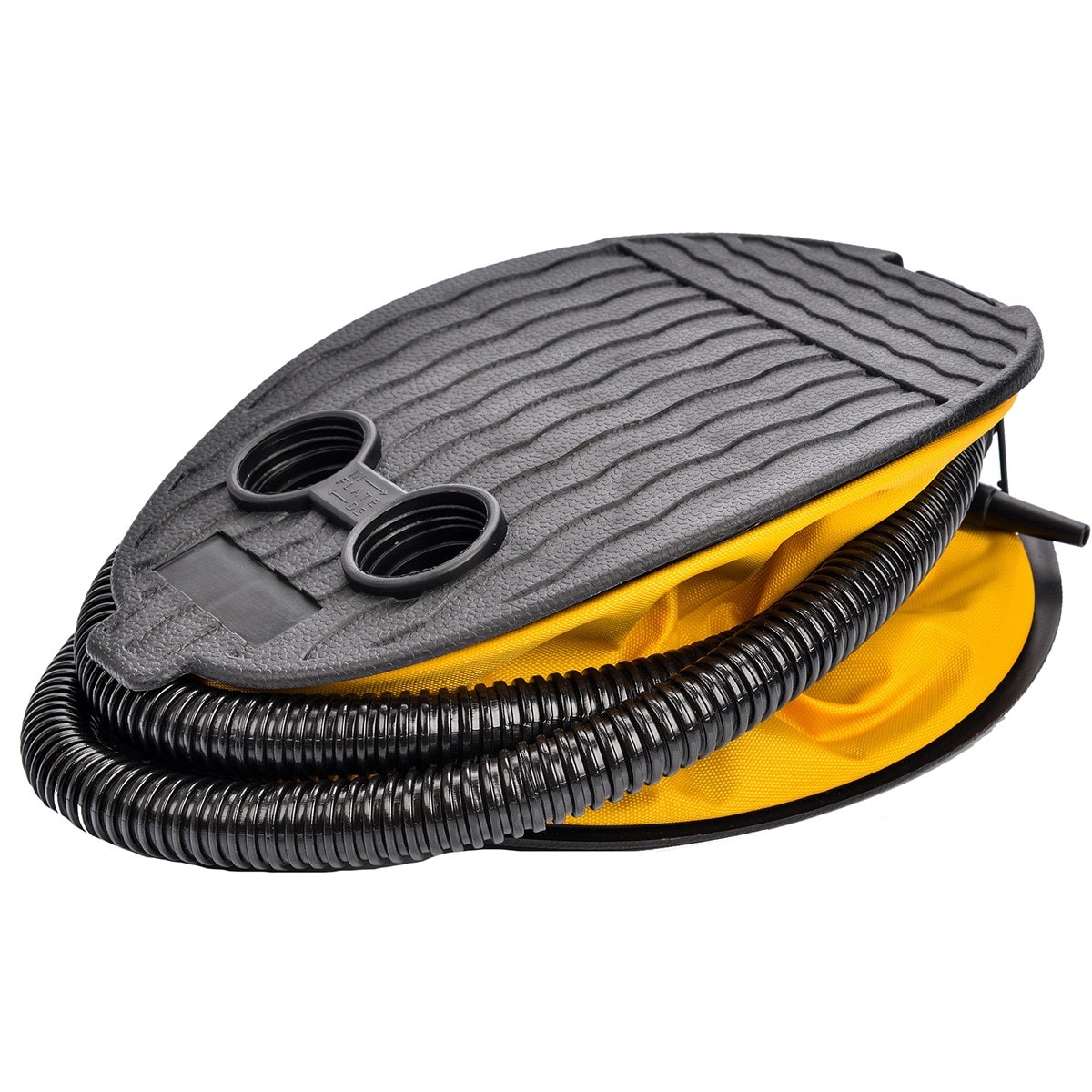 Meteor lábbal működtethető pumpa - 3 l