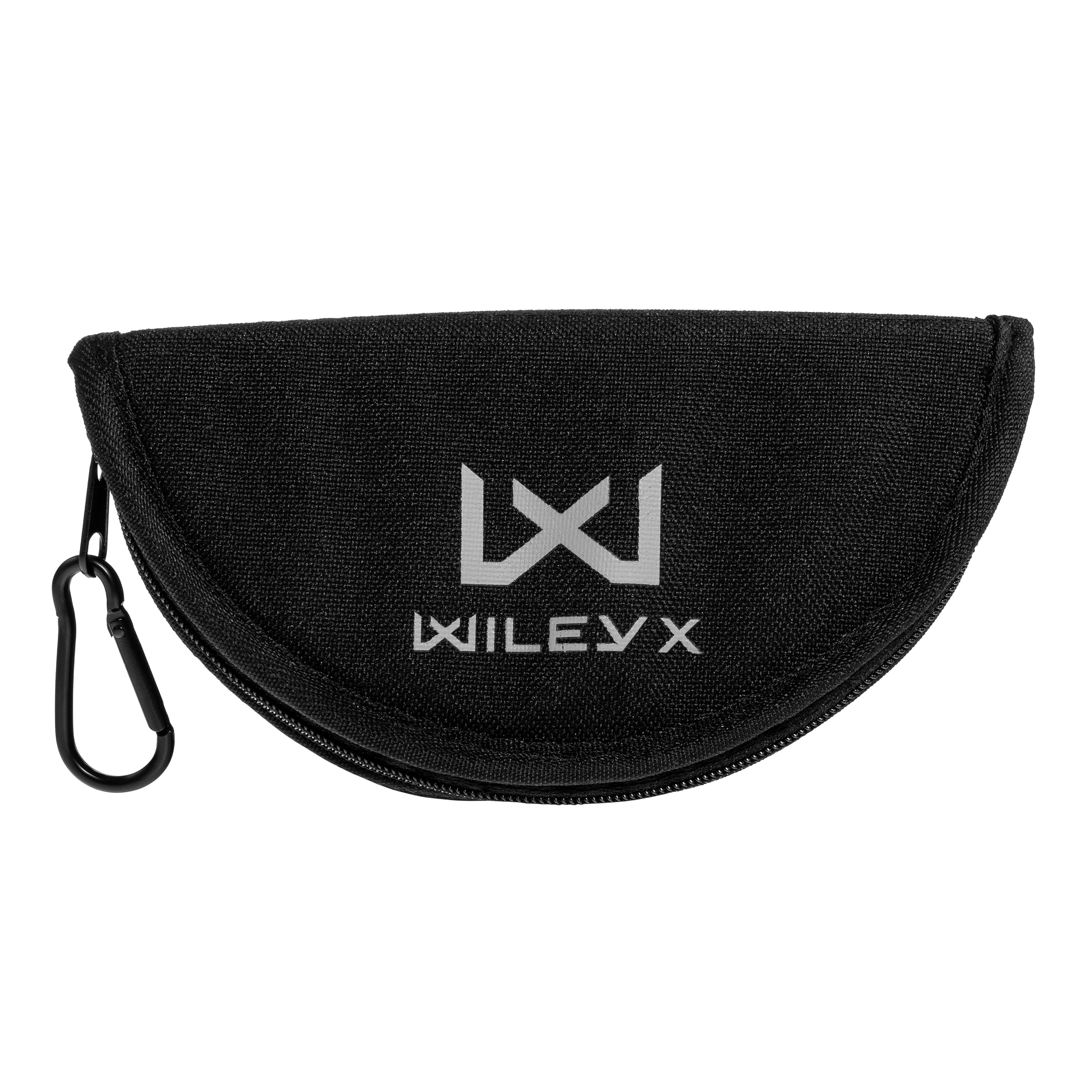 Wiley X Saber Advanced Set 3in1 taktikai szemüveg - Smoke/Rust/Vermillion/Matte Black