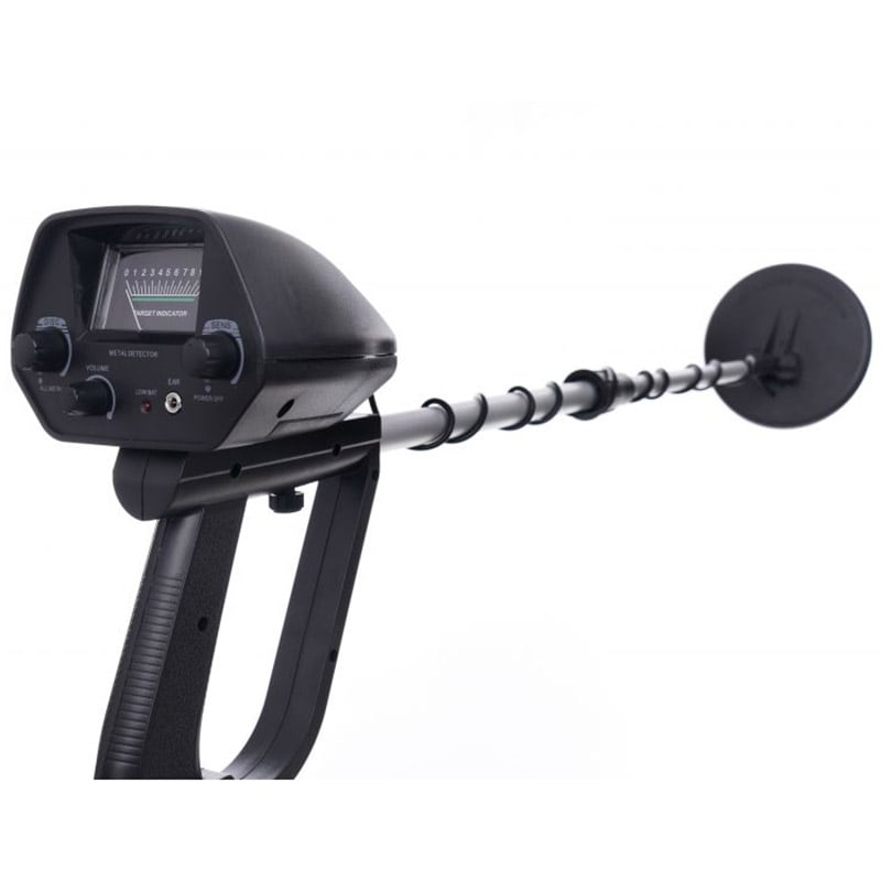 Kraft&Dele KD10403 fémkereső