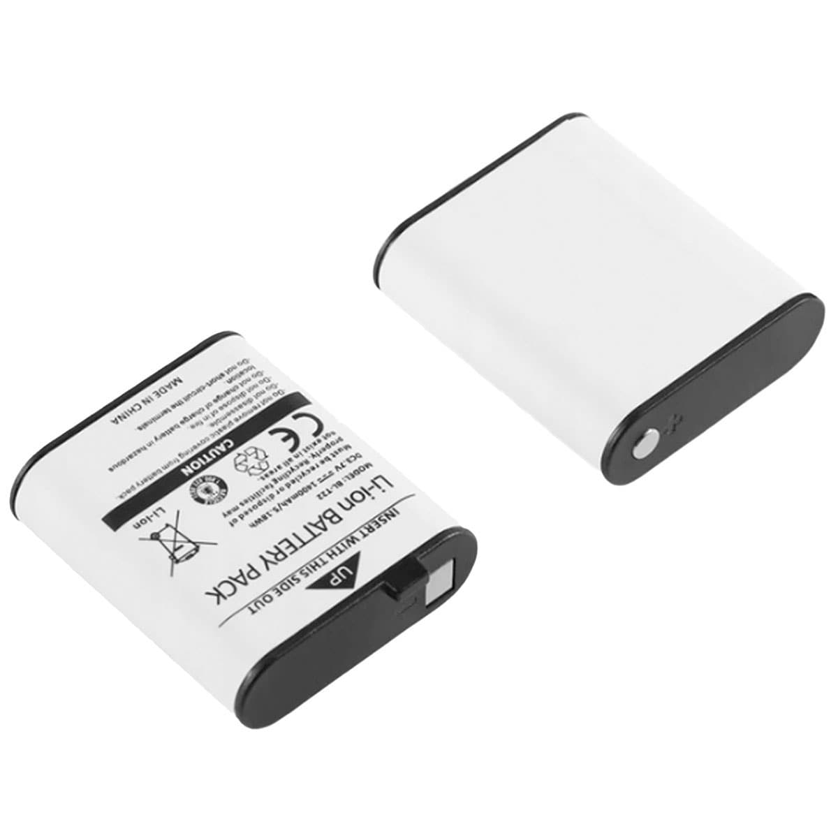 Baofeng BF-T25E PMR rádiótelefon 2 db - Orange