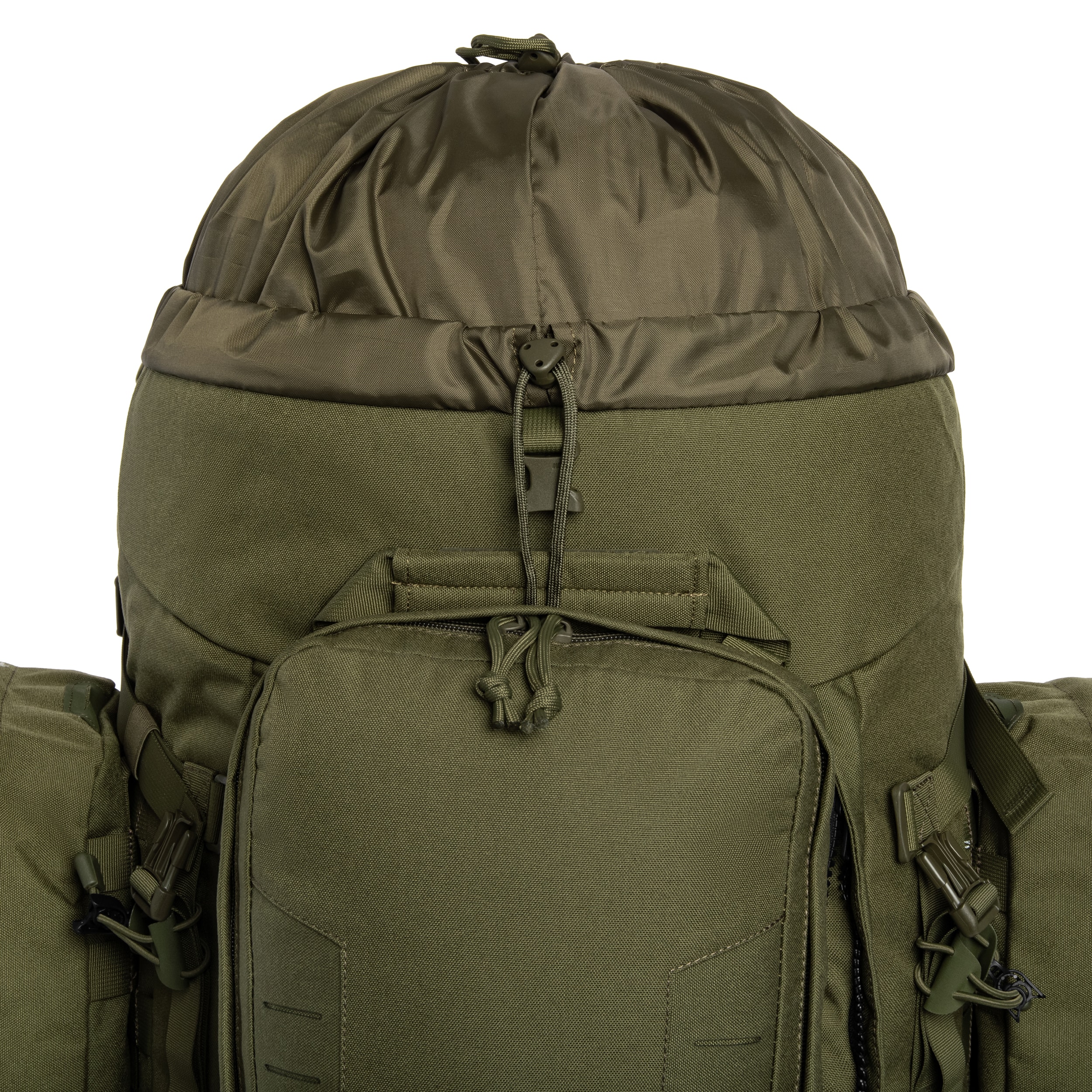 Tasmanian Tiger Range Pack MKII hátizsák 90+10 l - Olive