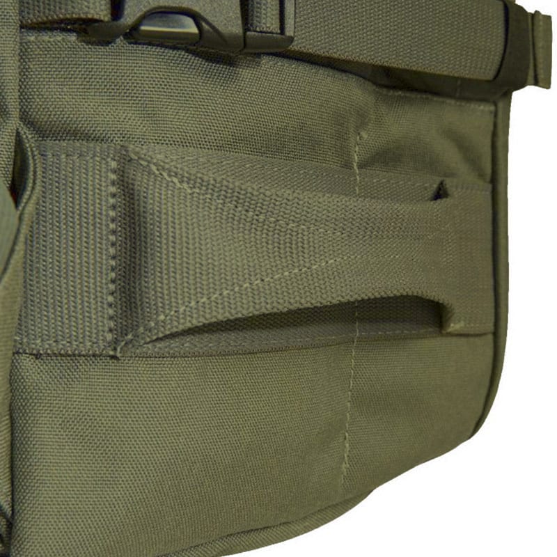 Tasmanian Tiger Mission Pack Mk2 hátizsák 37 l - Olive