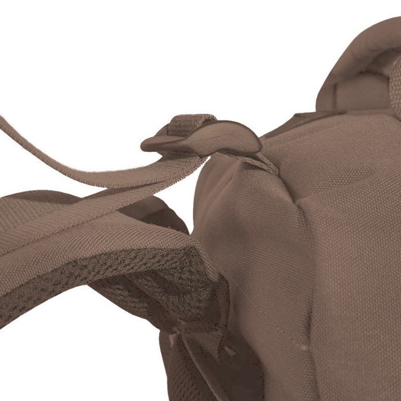 Tasmanian Tiger Mission Pack Mk2 hátizsák 37 l - MultiCam