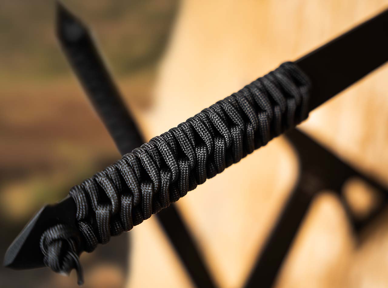 Boker Plus Mohican dobófejsze – 3 db