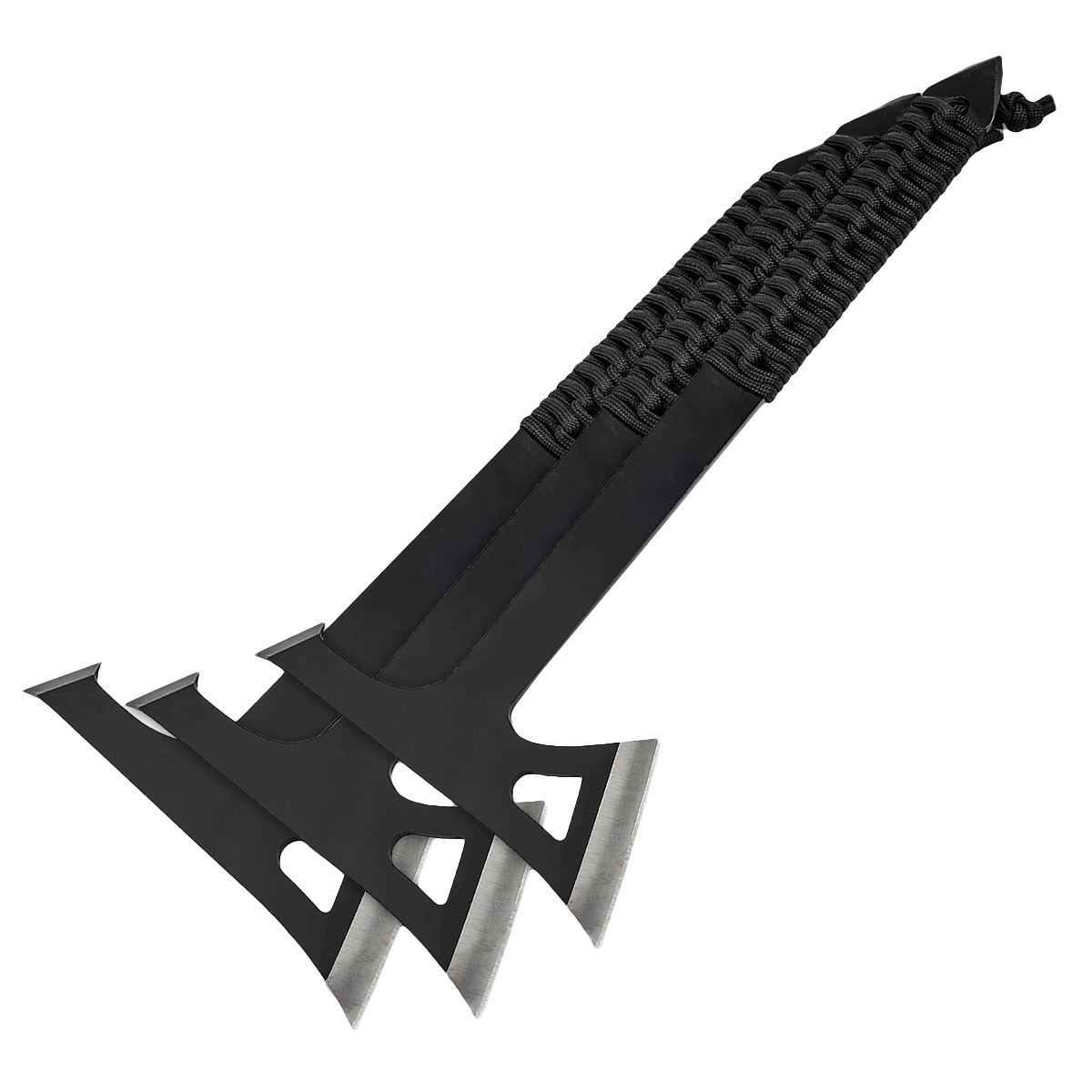 Boker Plus Mohican dobóbalta - 3 db