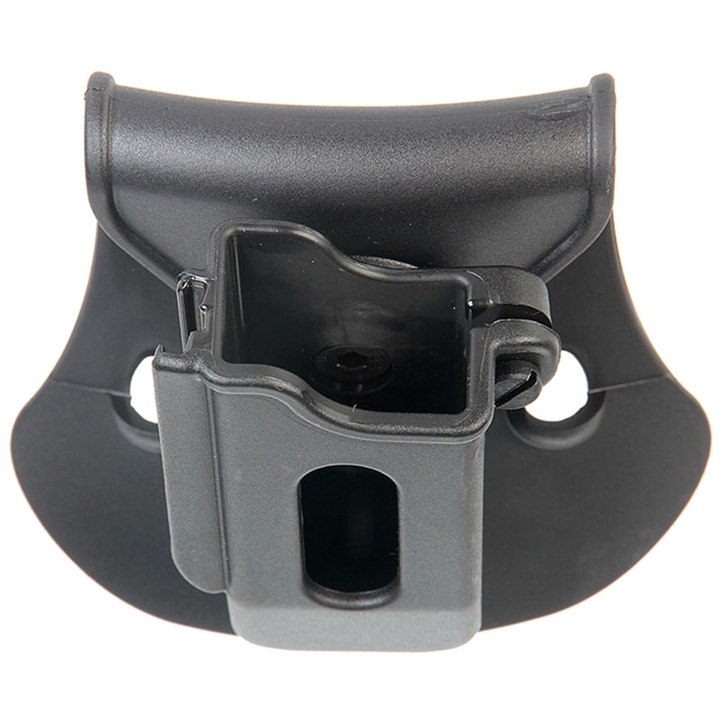IMI Defense ZSP07 Roto Paddle tároló rövid  tölténytárhoz - Black