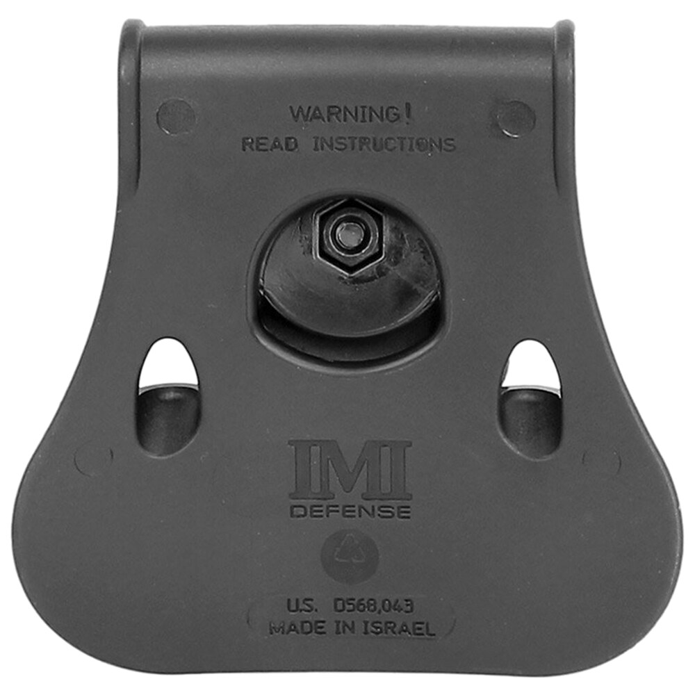 IMI Defense ZSP07 Roto Paddle tároló rövid  tölténytárhoz - Black