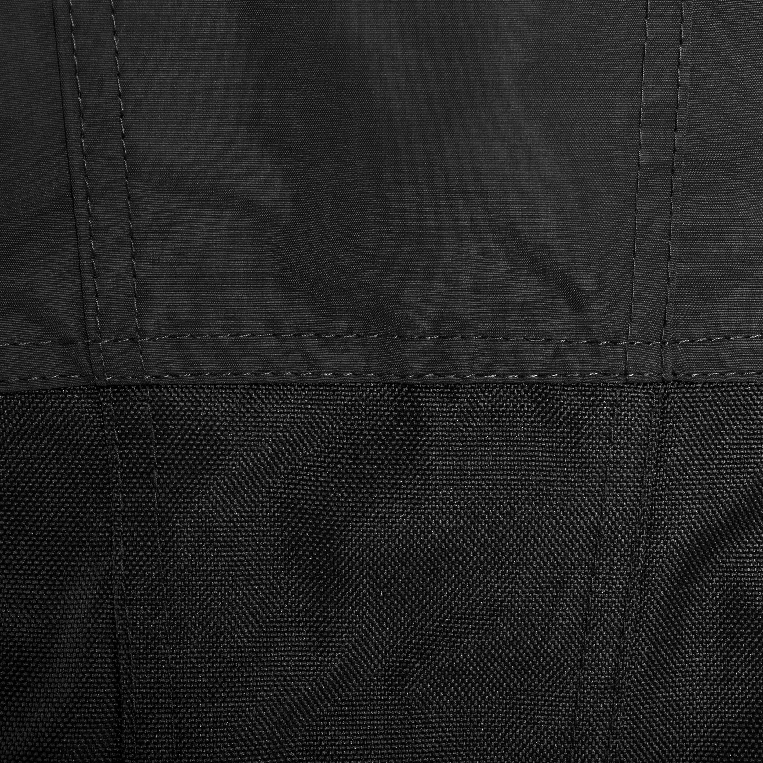 Mil-Tec Steel Wire 2.0 kamásli - Black