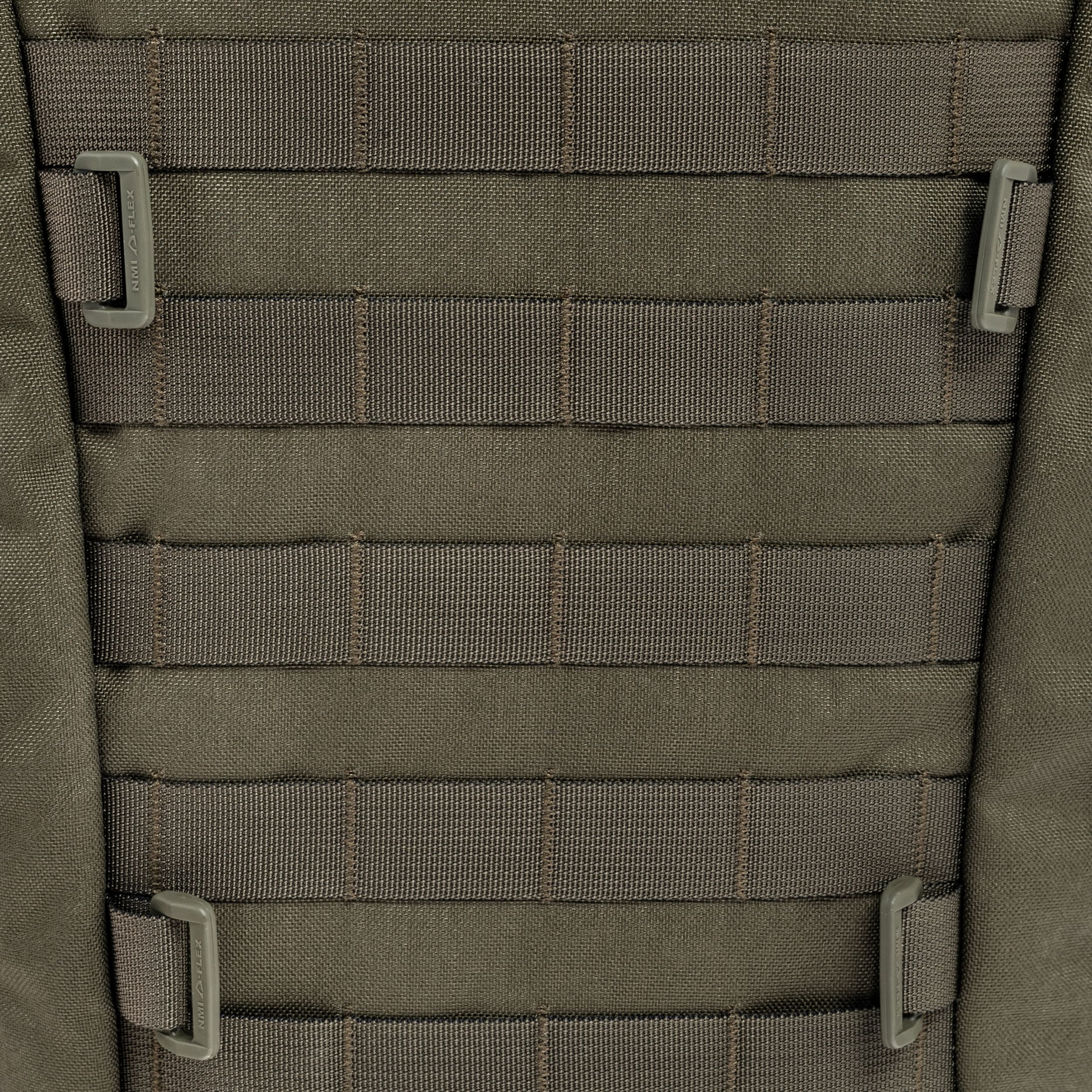 Wisport Zipper Fox hátizsák 40 l RAL-6003