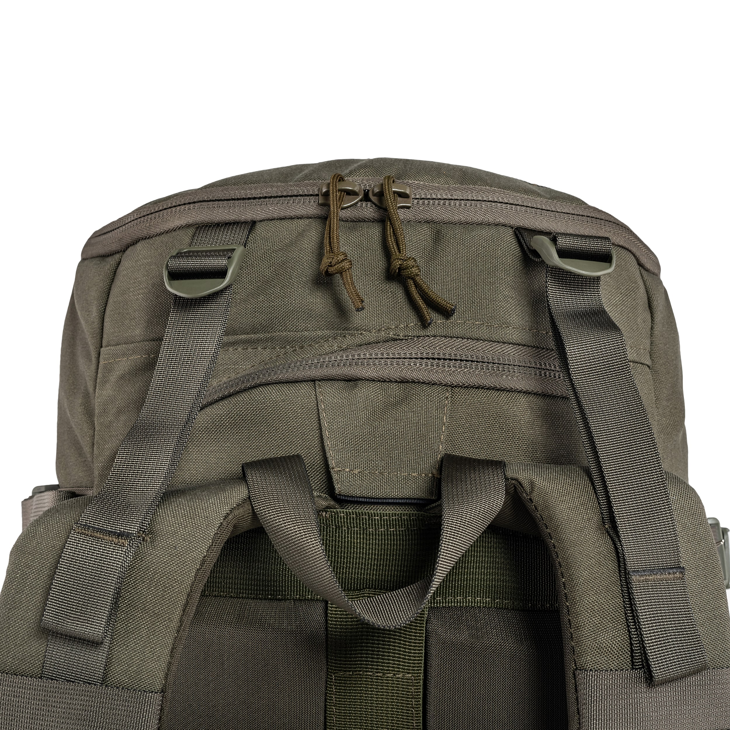 Wisport Zipper Fox hátizsák 40 l RAL-6003