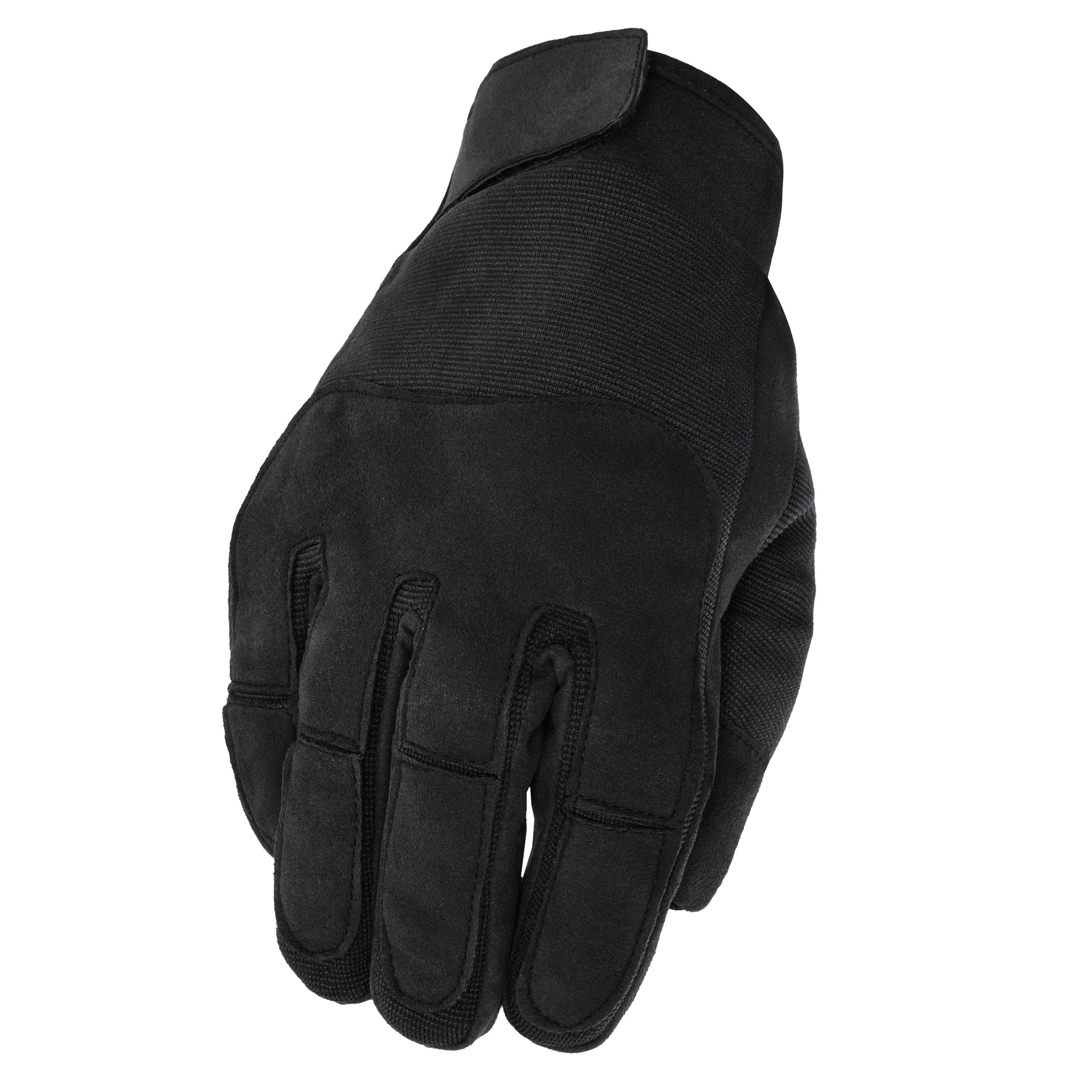 Mil-Tec Army Winter Gloves taktikai kesztyű - Black
