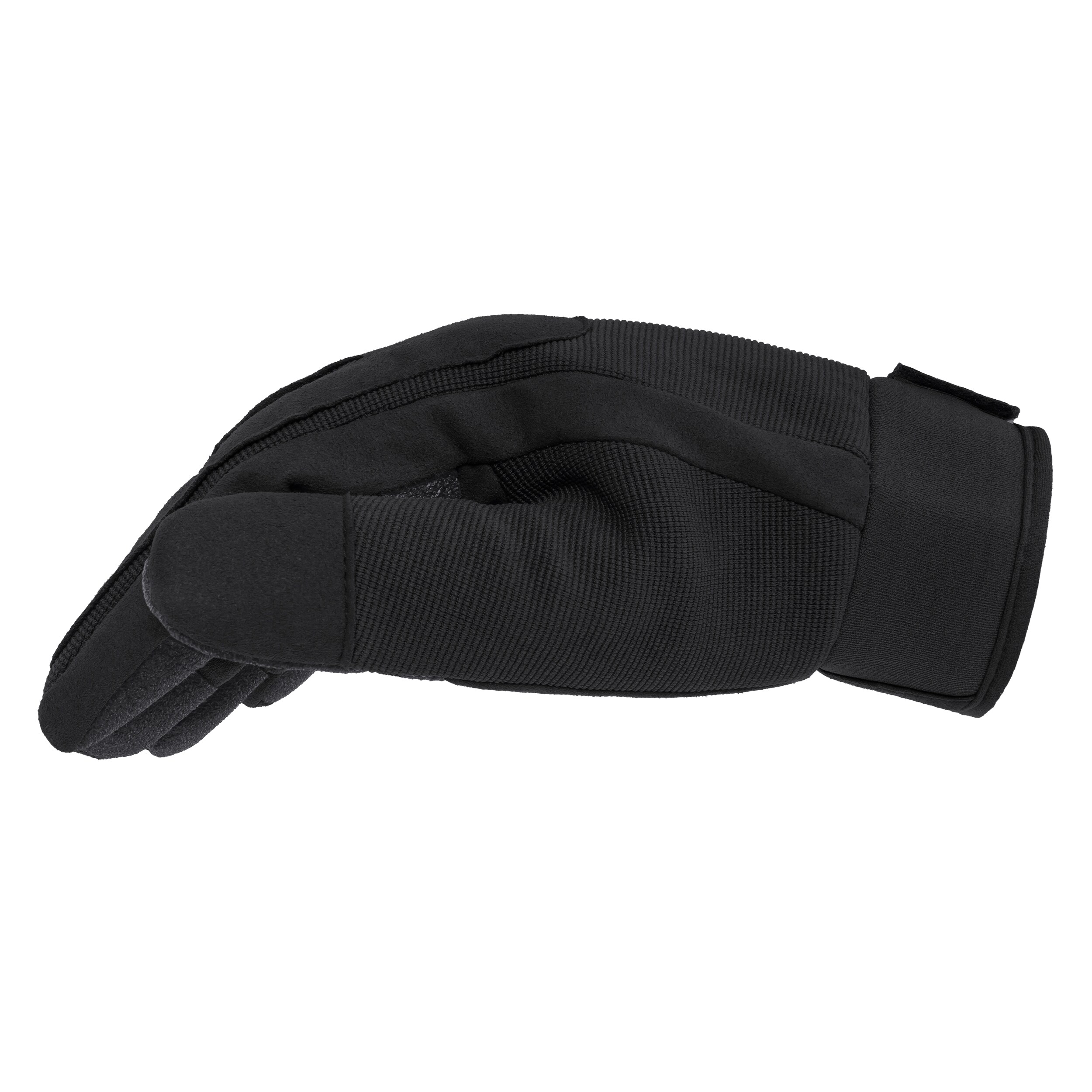 Mil-Tec Army Winter Gloves taktikai kesztyű - Black
