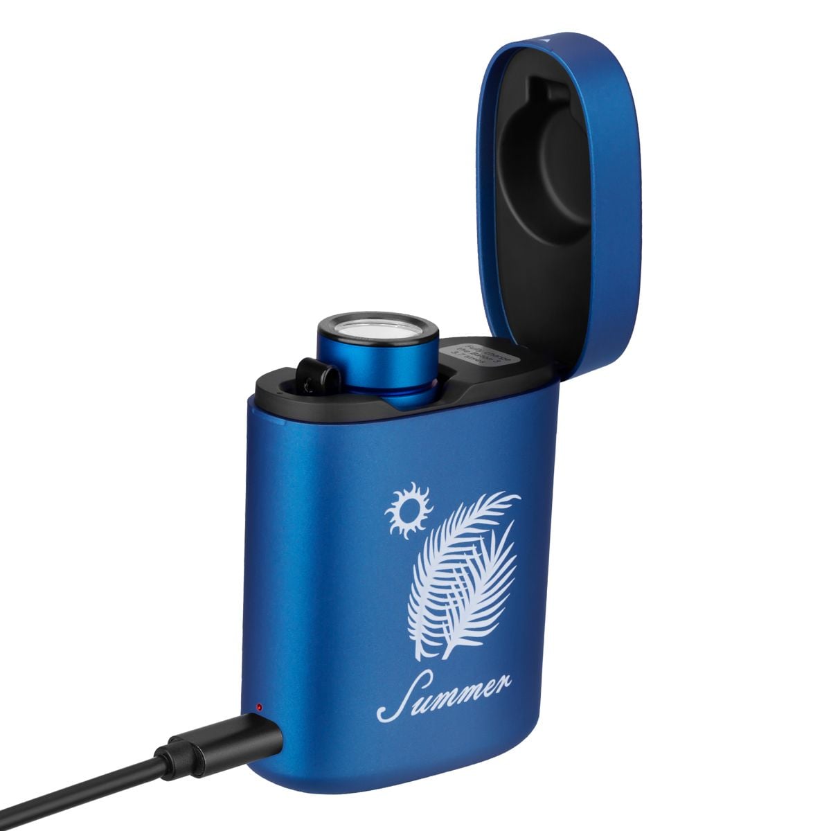 Olight Baton 3 Limited Premium Edition Summer újratölthető zseblámpa - 1200 lumen