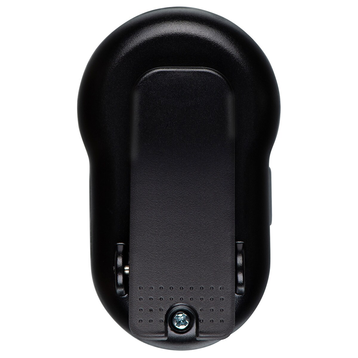 Sabre Red Clip-On LED személyi riasztó - Black
