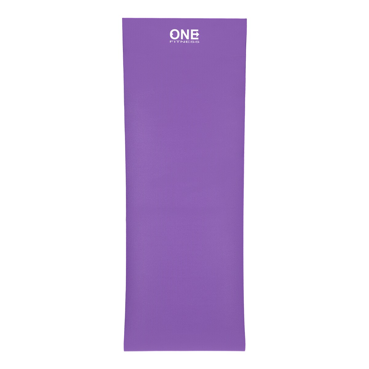 One Fitness YM01 jógaszőnyeg - Purple