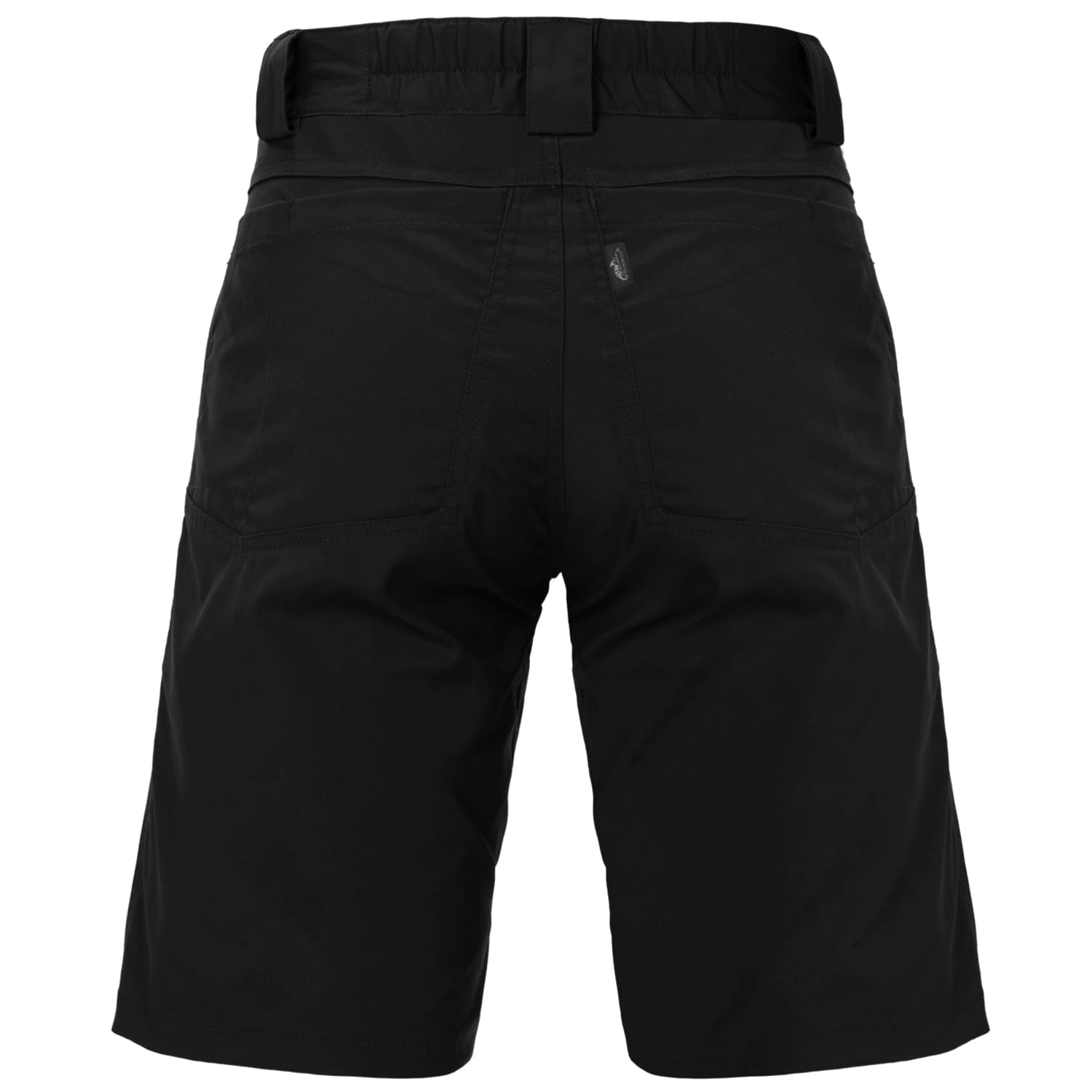 Helikon Greyman Tactical Shorts DuraCanvas rövidnadrág - Black