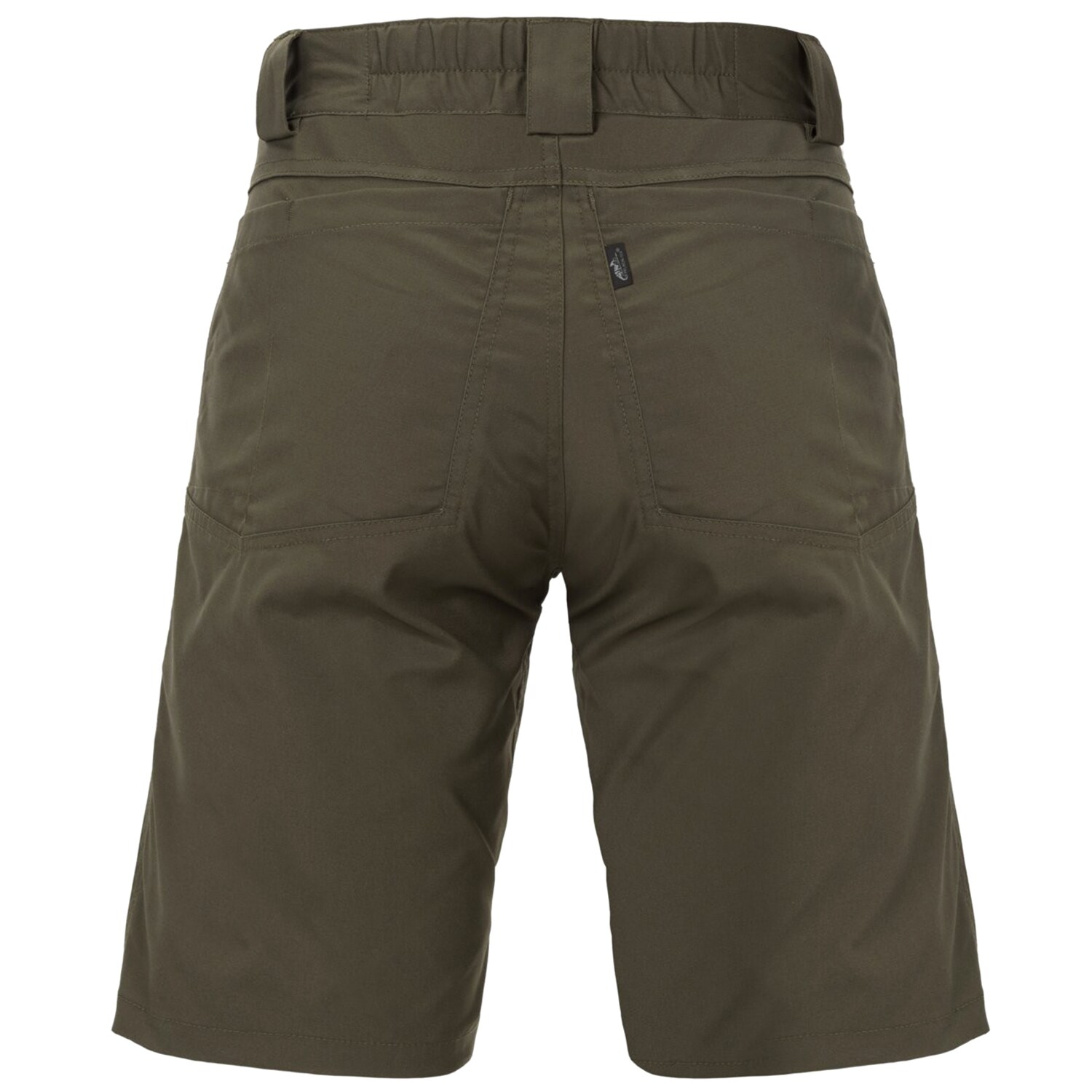 Helikon Greyman Tactical Shorts DuraCanvas rövidnadrág - Taiga Green