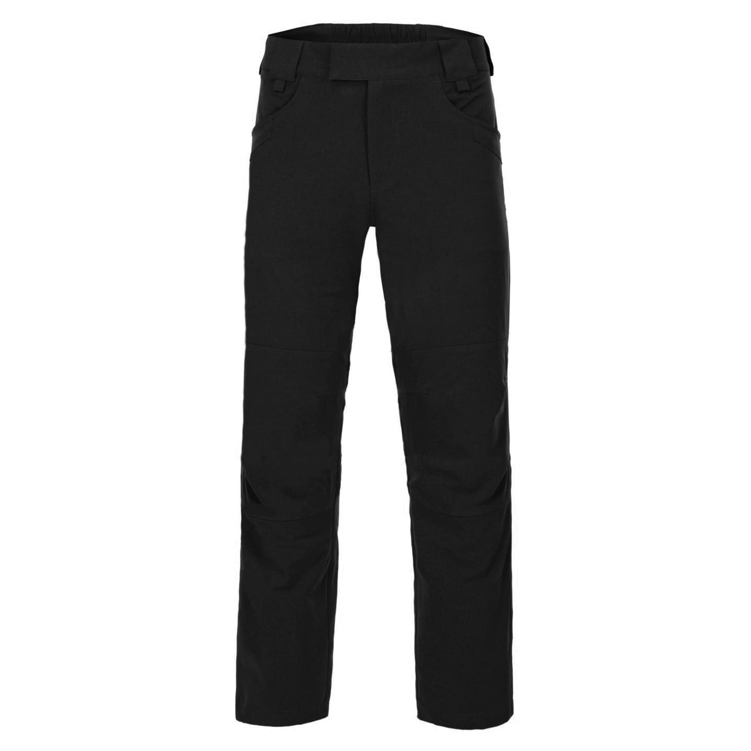 Helikon Trekking Tactical Pants AeroTech nadrág - Black