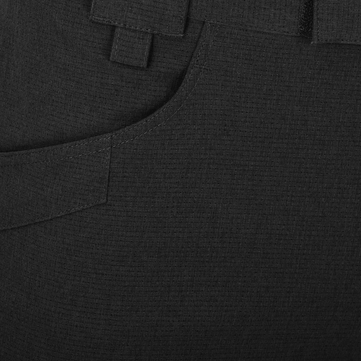 Helikon Trekking Tactical Pants AeroTech nadrág - Black