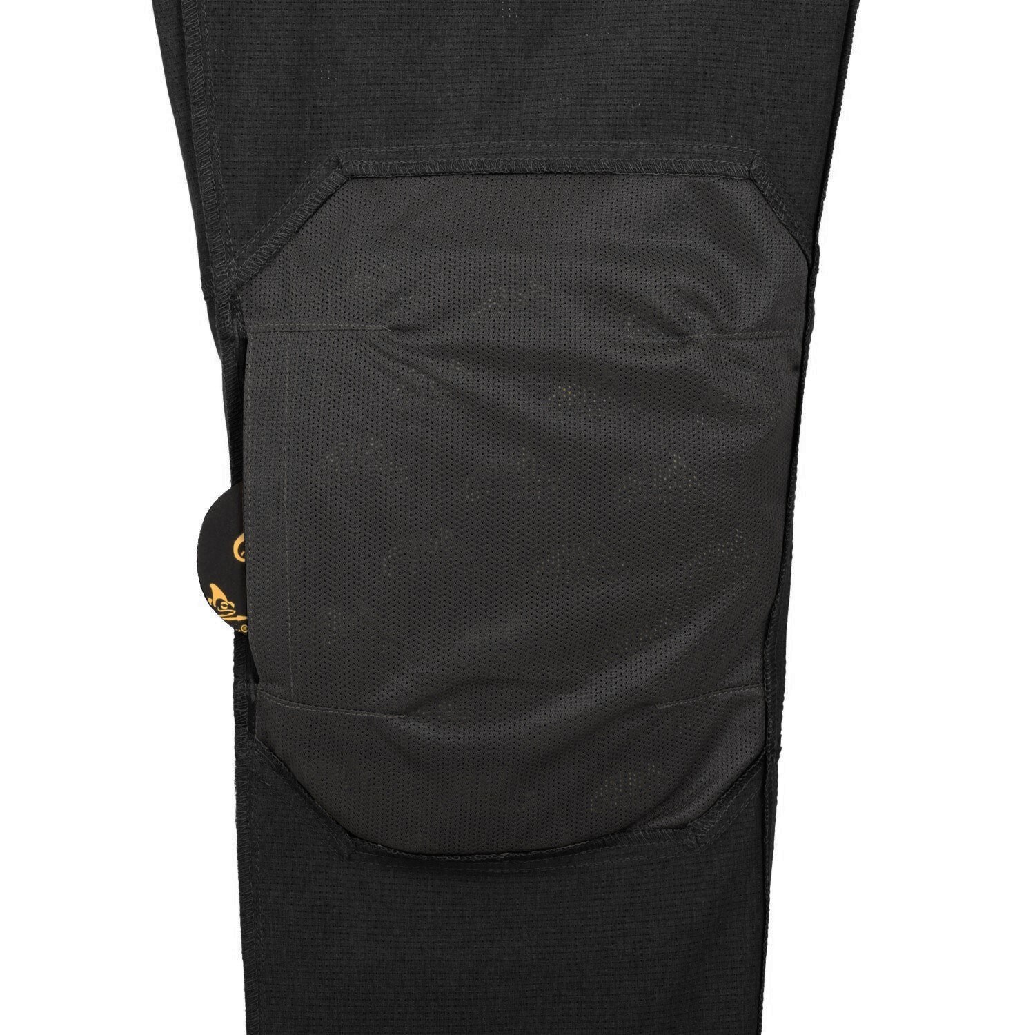 Helikon Trekking Tactical Pants AeroTech nadrág - Black