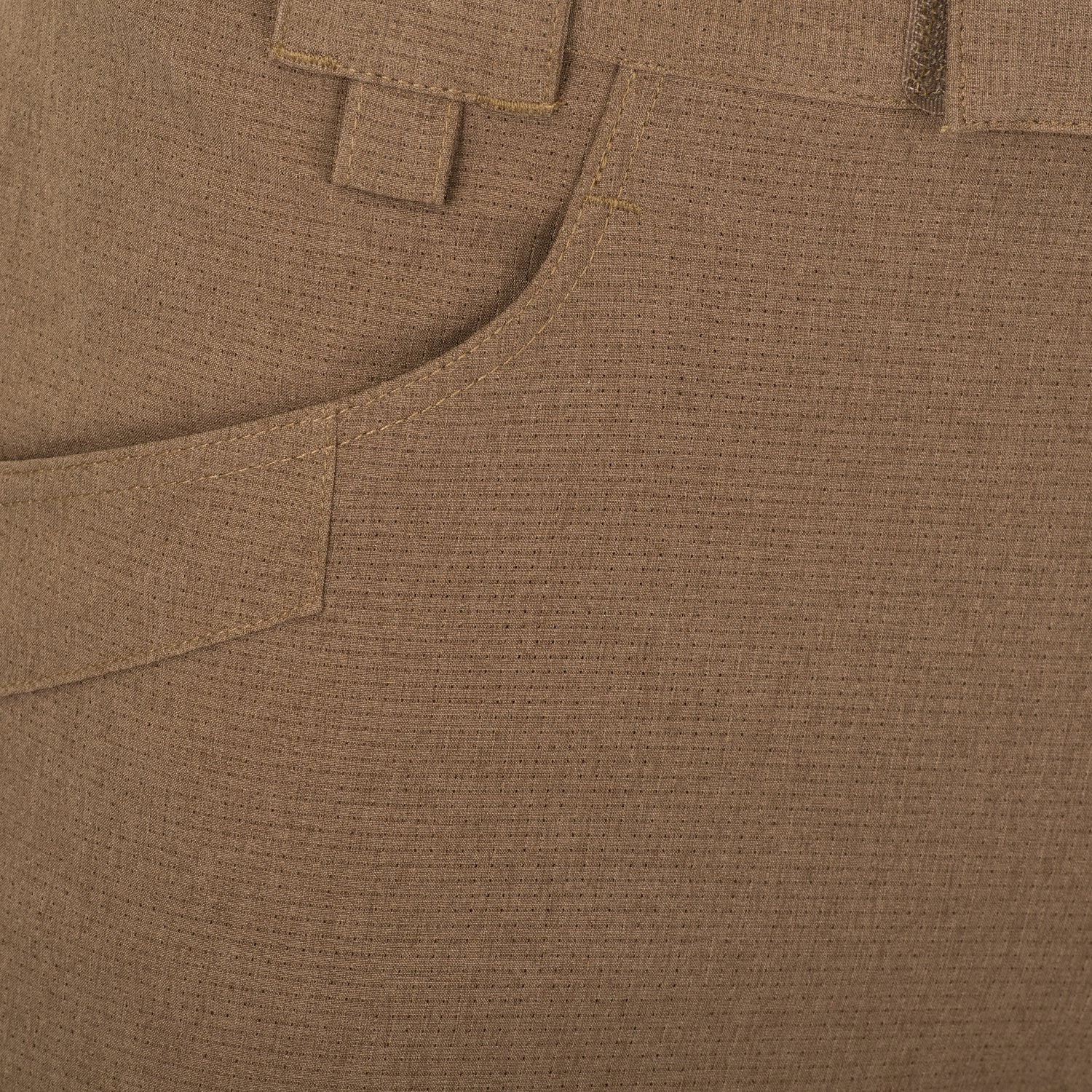 Helikon Trekking Tactical Pants AeroTech nadrág - Mud Brown