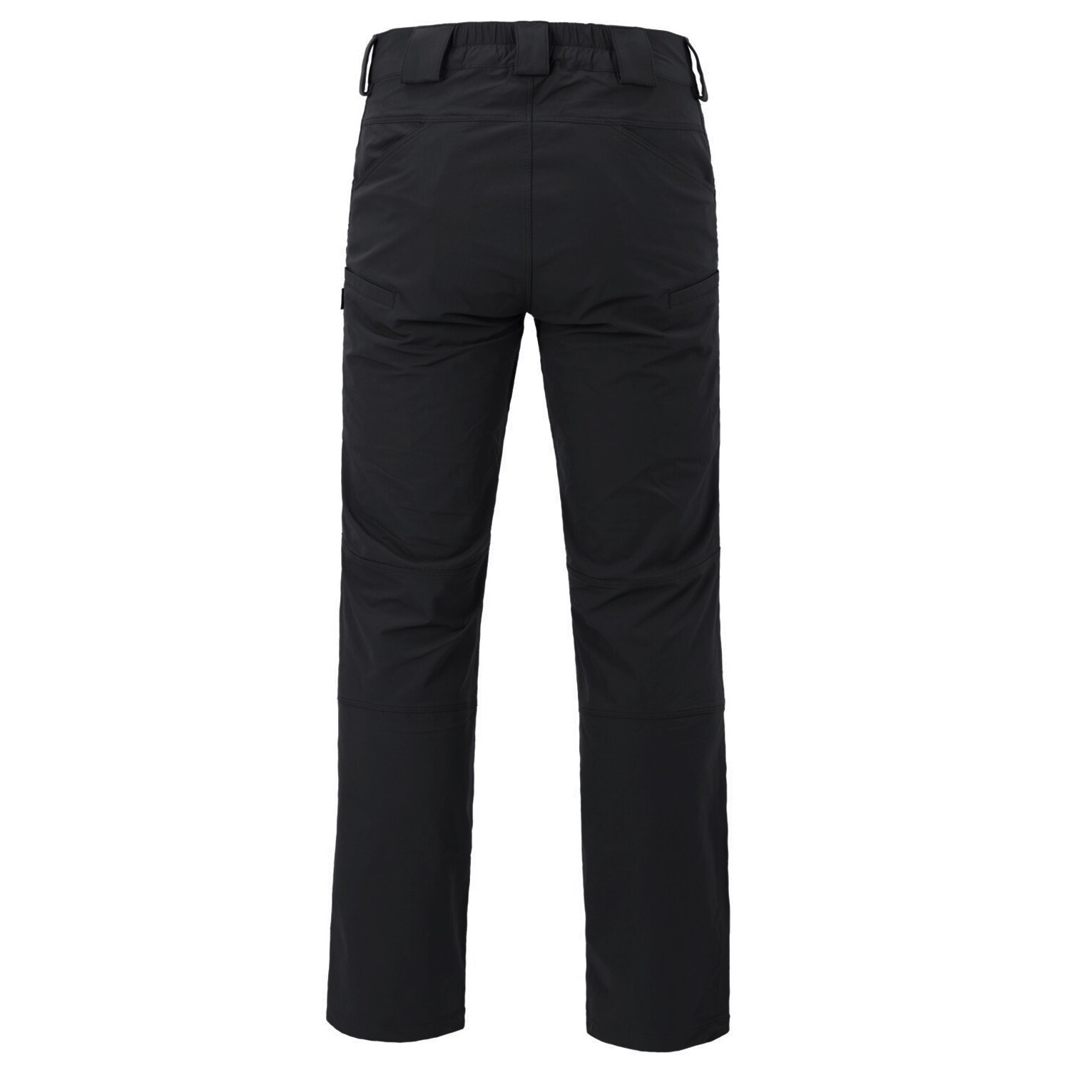 Helikon Trekking Tactical Pants VersaStretch nadrág - Black