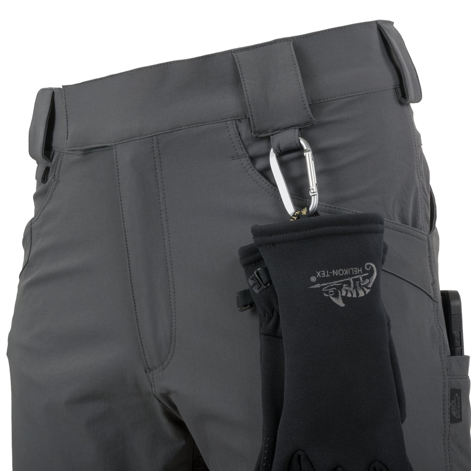 Helikon Trekking Tactical Pants VersaStretch nadrág - Shadow Grey